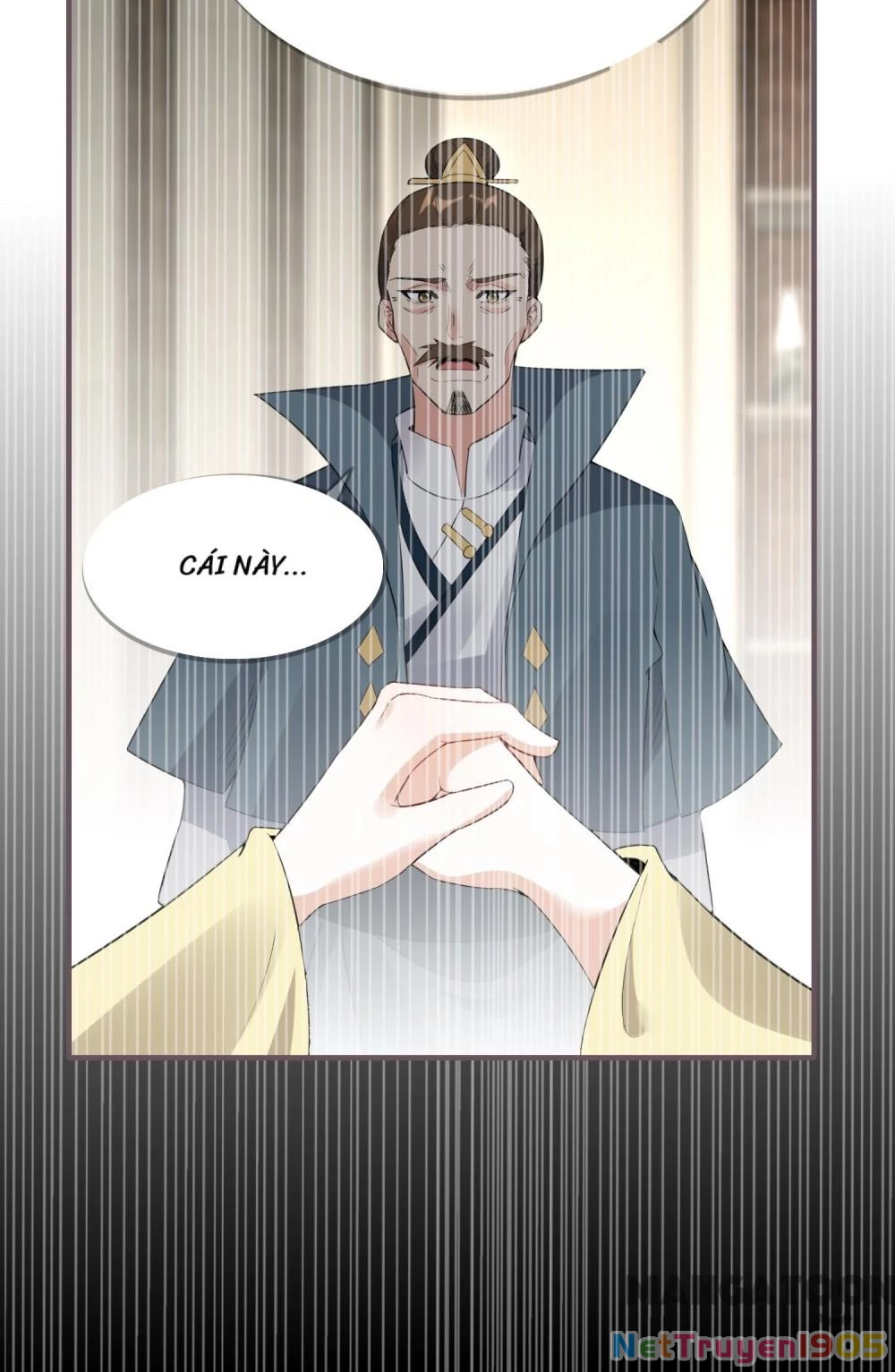 Long Vương Truy Thê Chapter 56 - 36