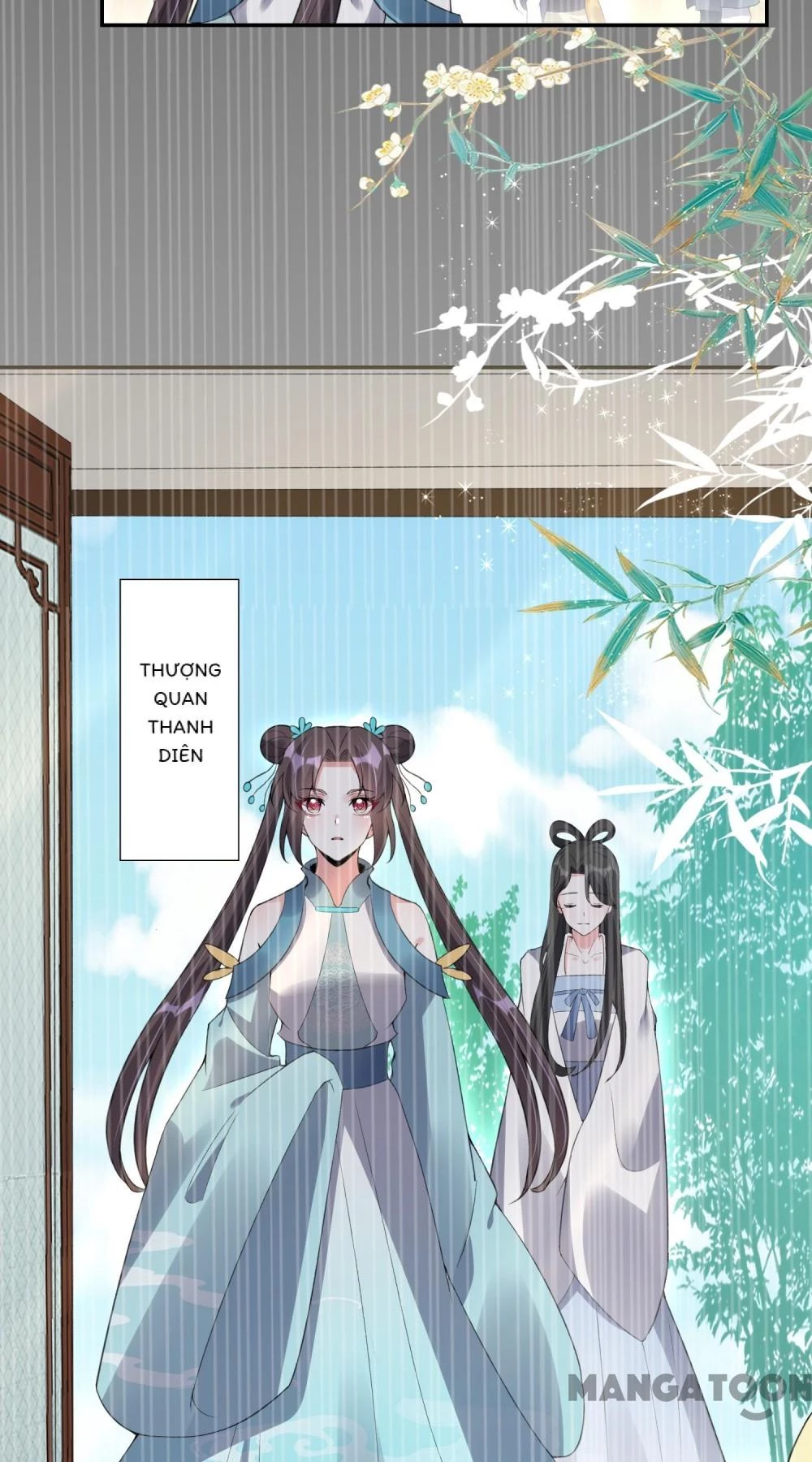 Long Vương Truy Thê Chapter 56 - 38