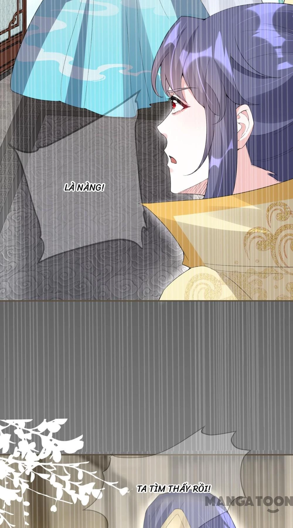 Long Vương Truy Thê Chapter 56 - 39