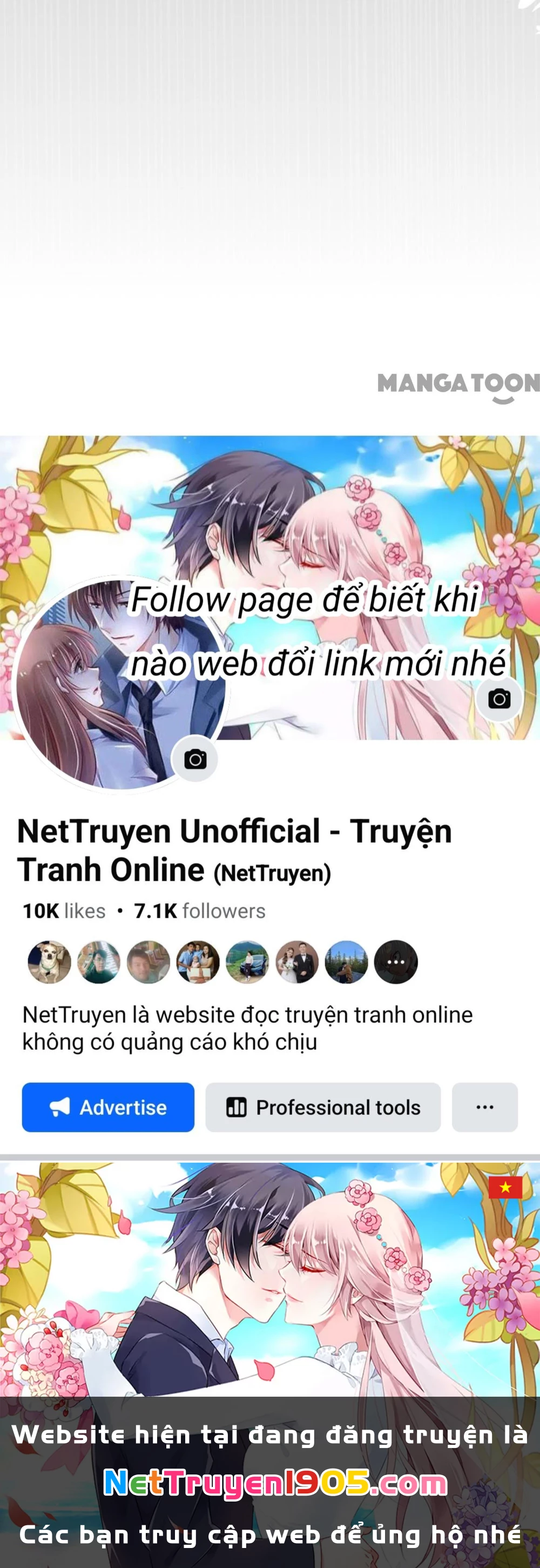 Long Vương Truy Thê Chapter 56 - 41