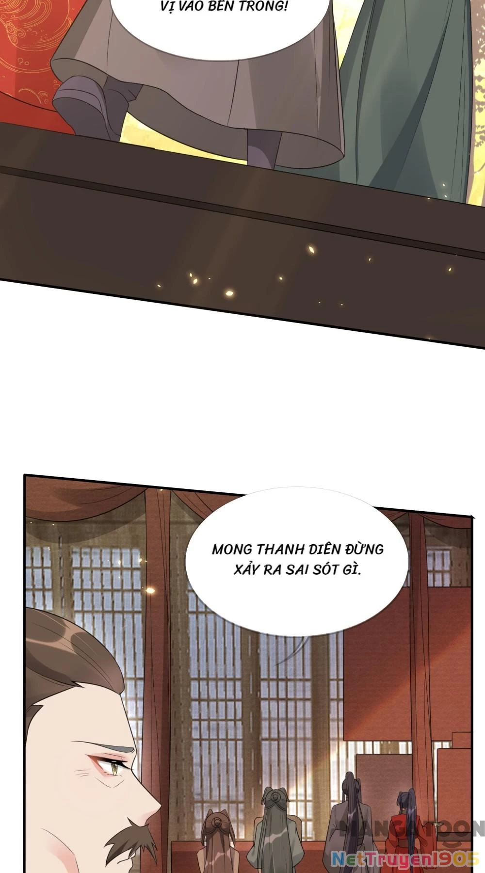 Long Vương Truy Thê Chapter 57 - 3