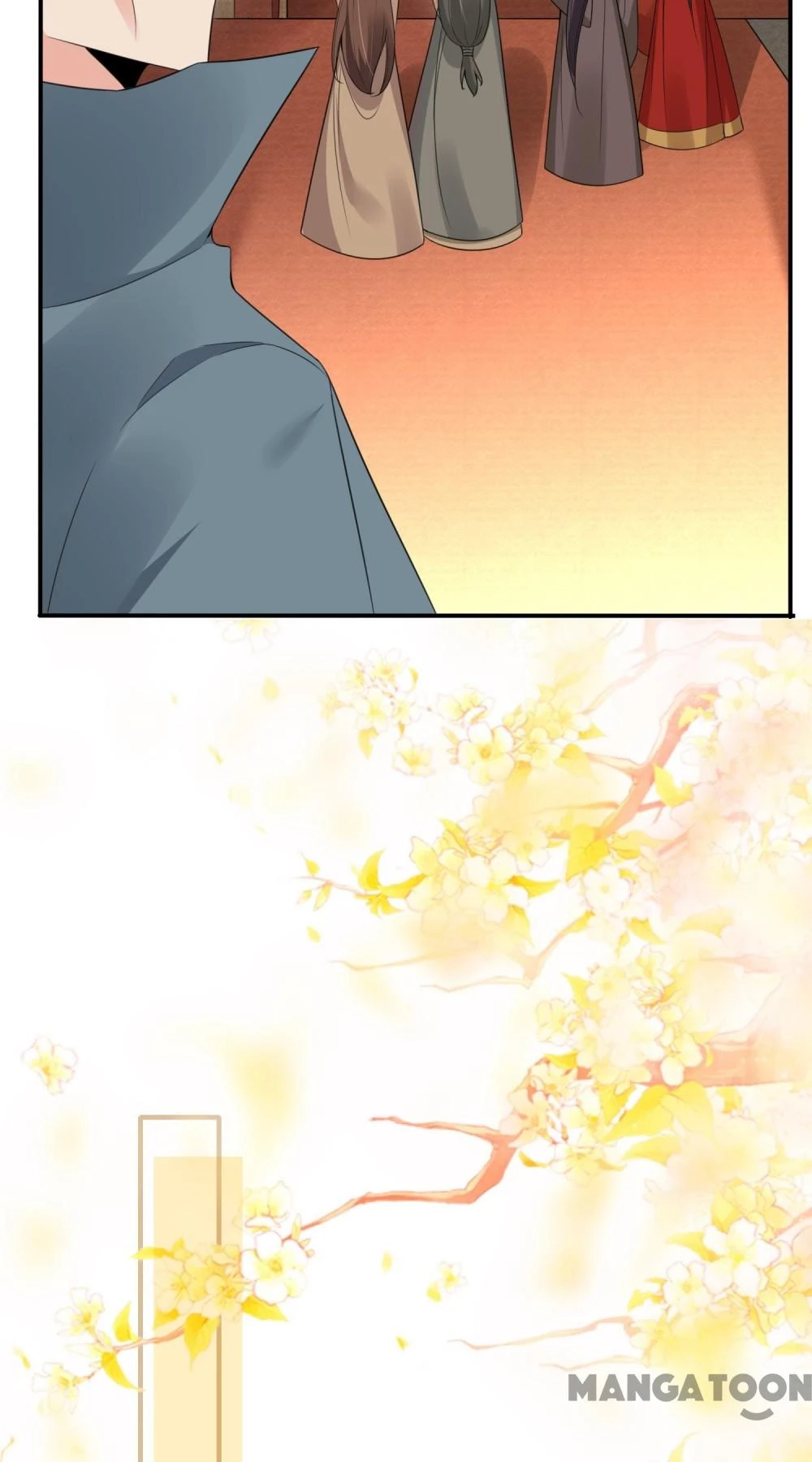 Long Vương Truy Thê Chapter 57 - 4