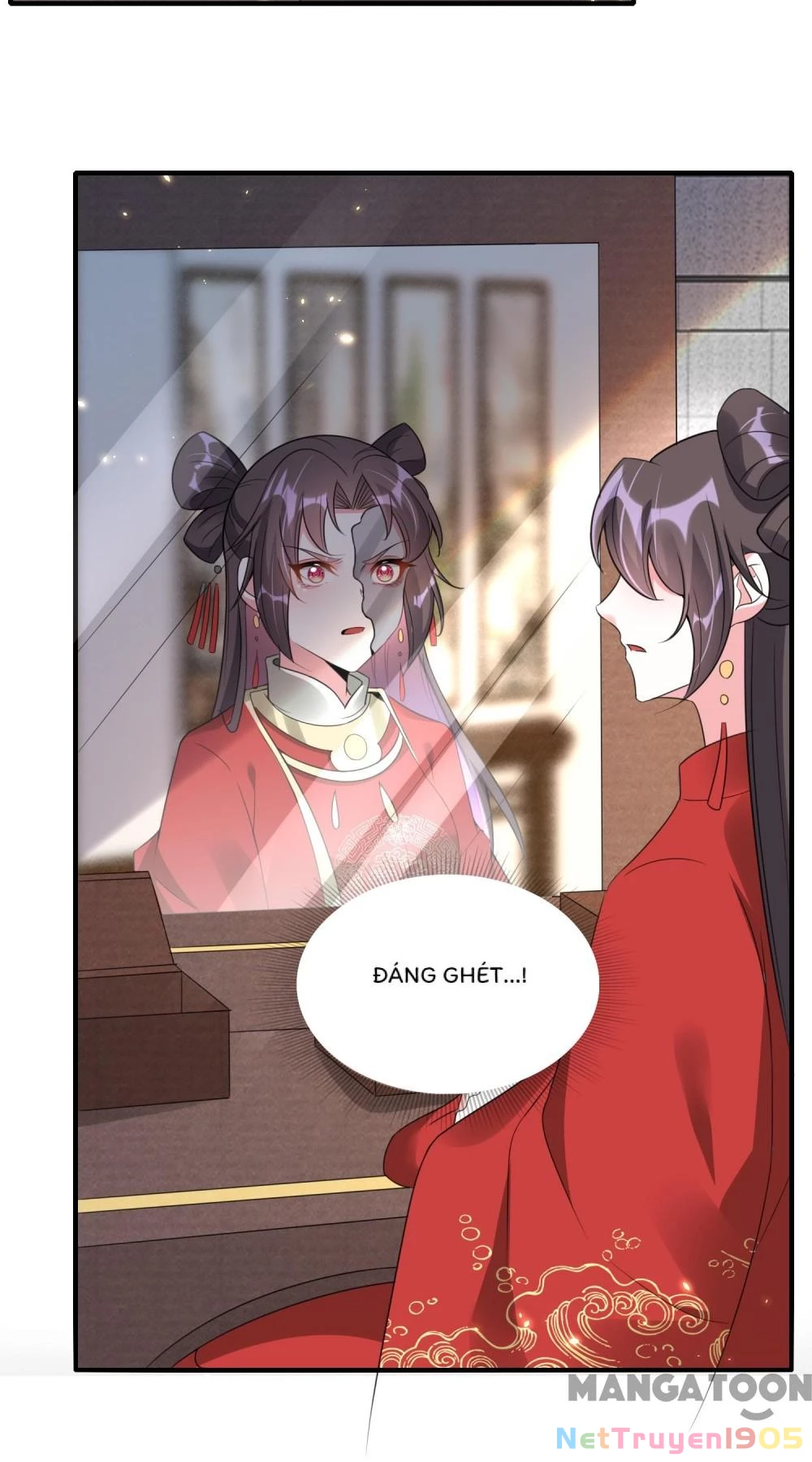 Long Vương Truy Thê Chapter 57 - 6