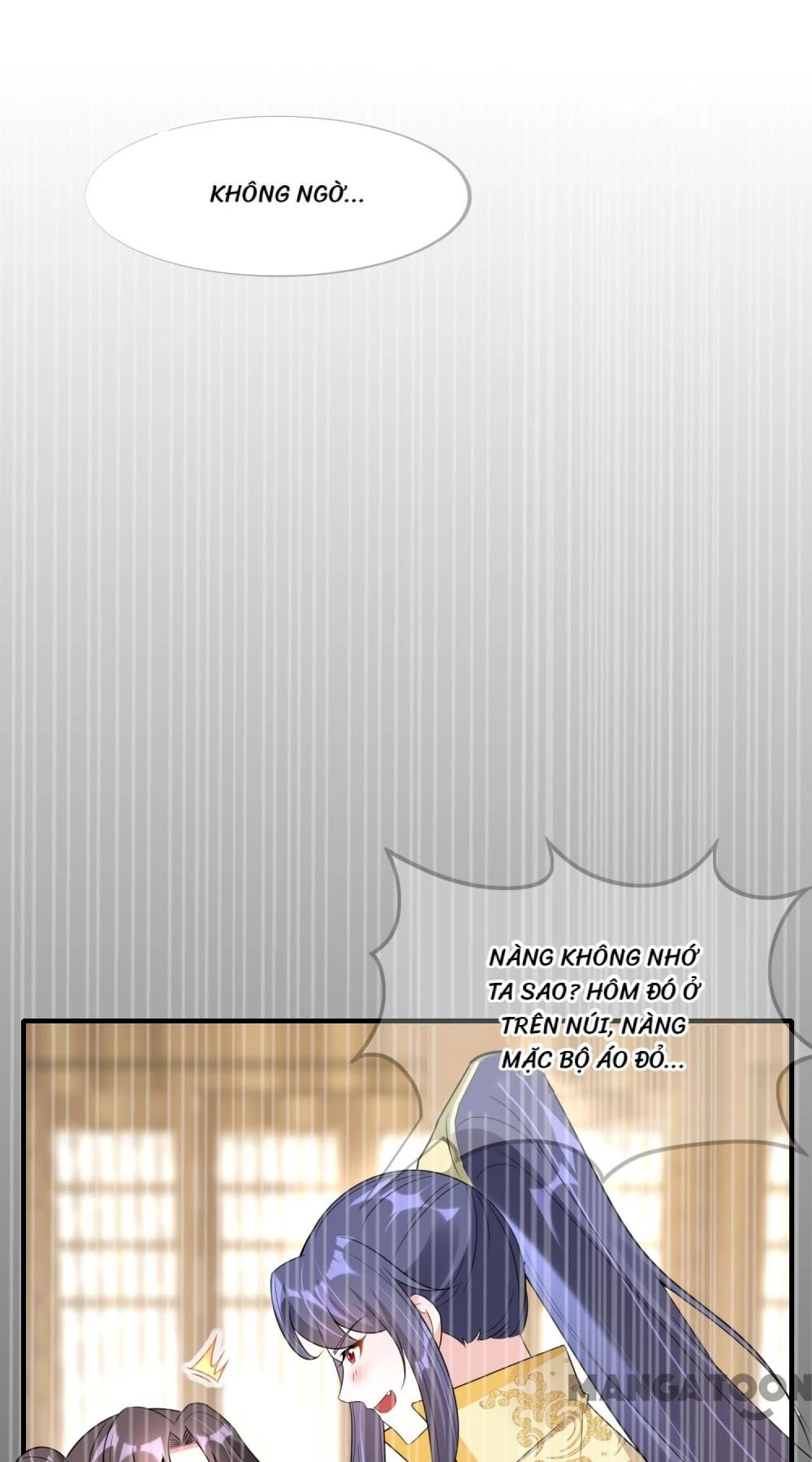 Long Vương Truy Thê Chapter 57 - 7