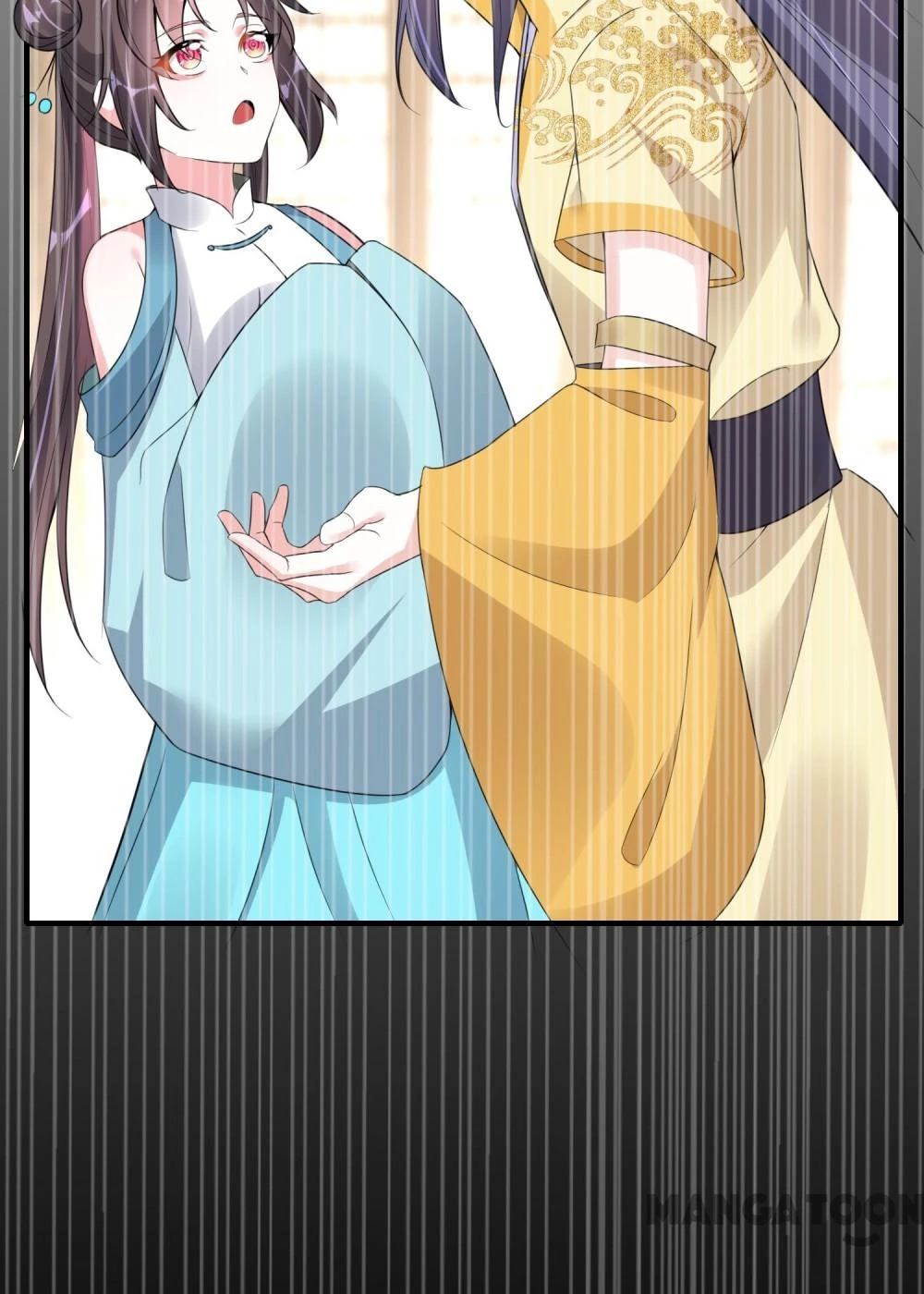 Long Vương Truy Thê Chapter 57 - 8