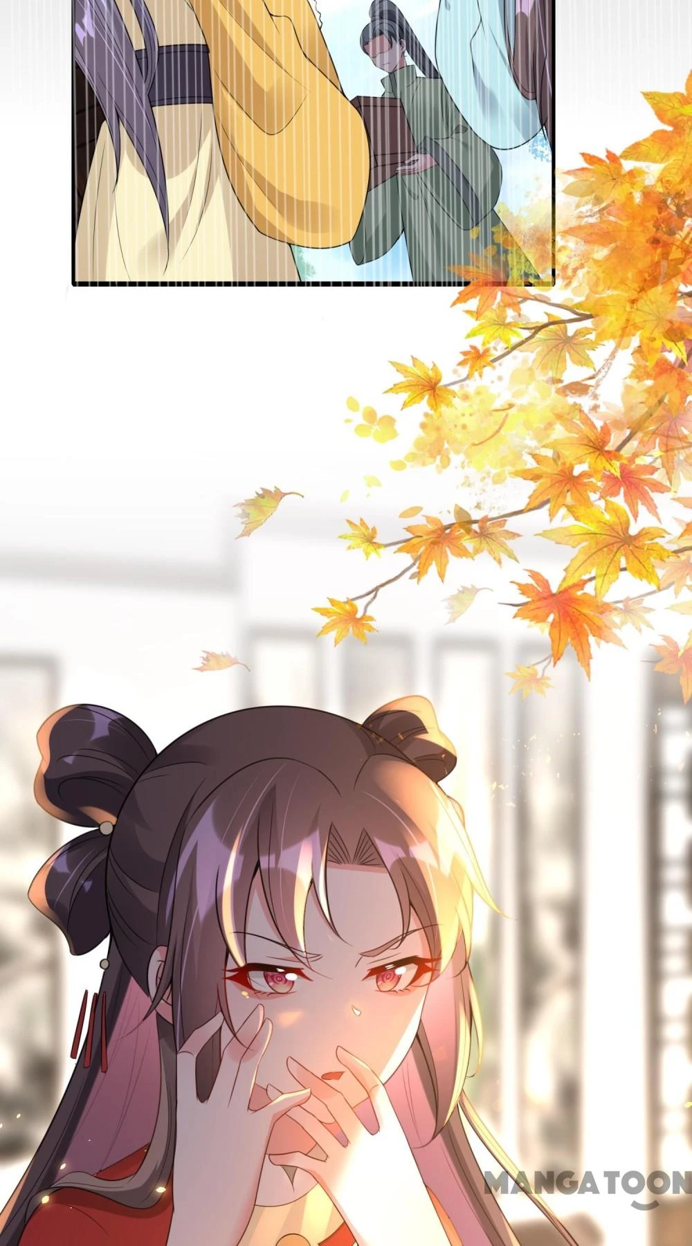 Long Vương Truy Thê Chapter 57 - 10