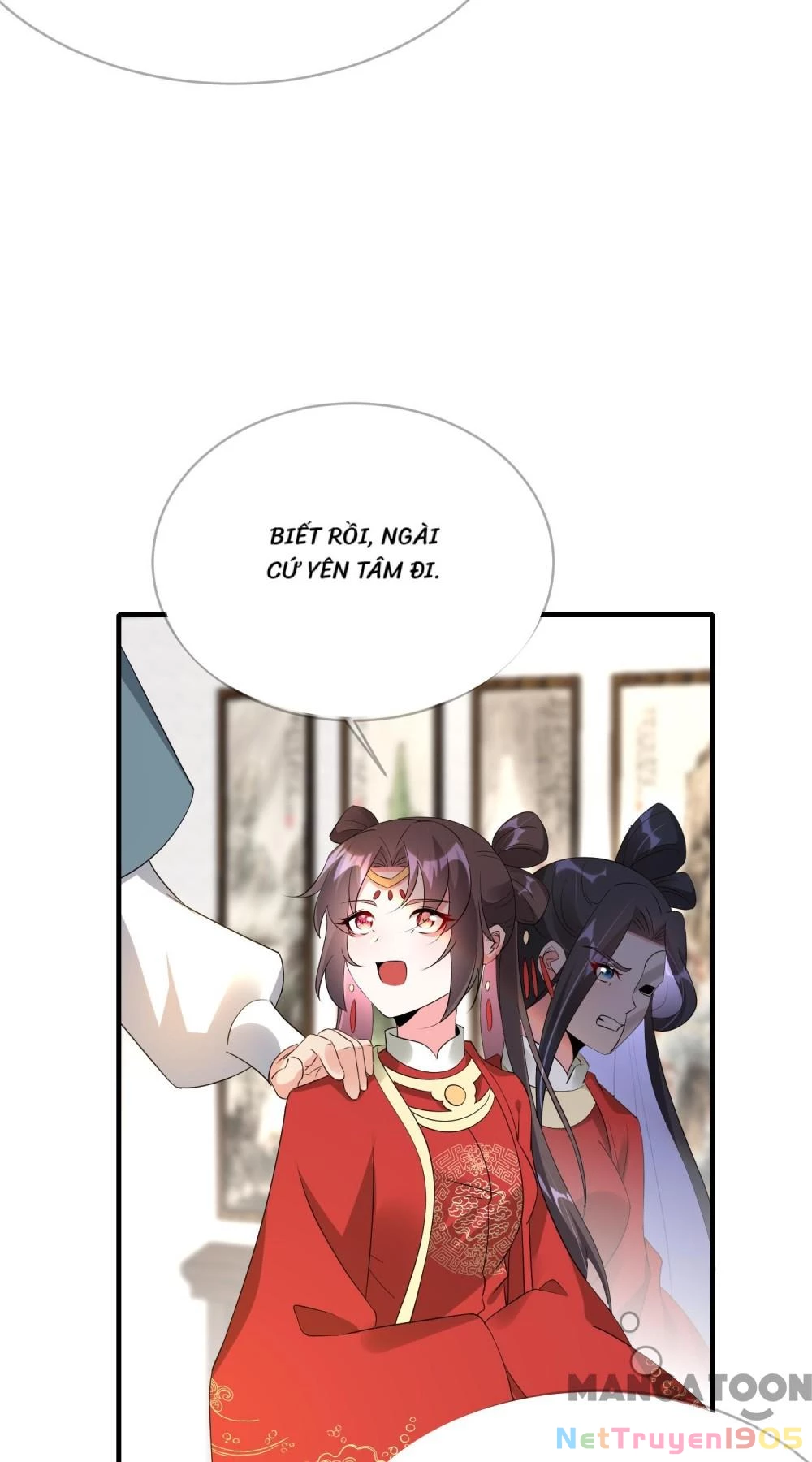 Long Vương Truy Thê Chapter 57 - 13