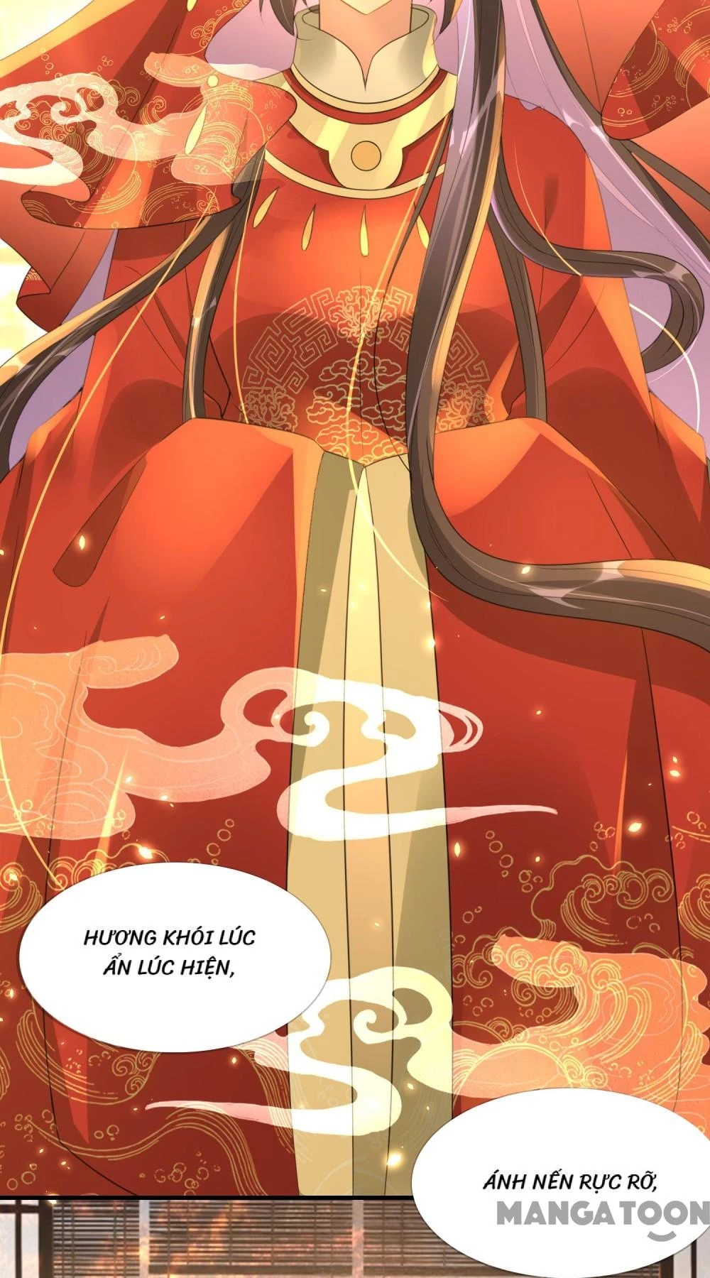 Long Vương Truy Thê Chapter 57 - 18