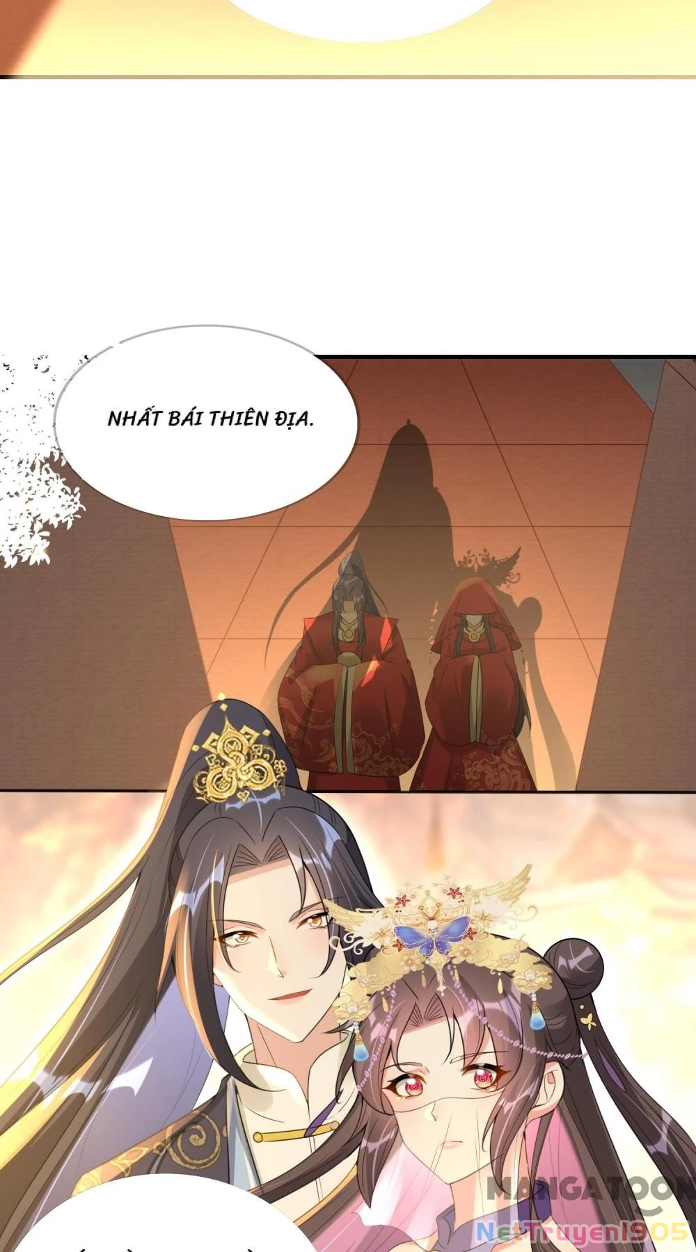 Long Vương Truy Thê Chapter 57 - 20