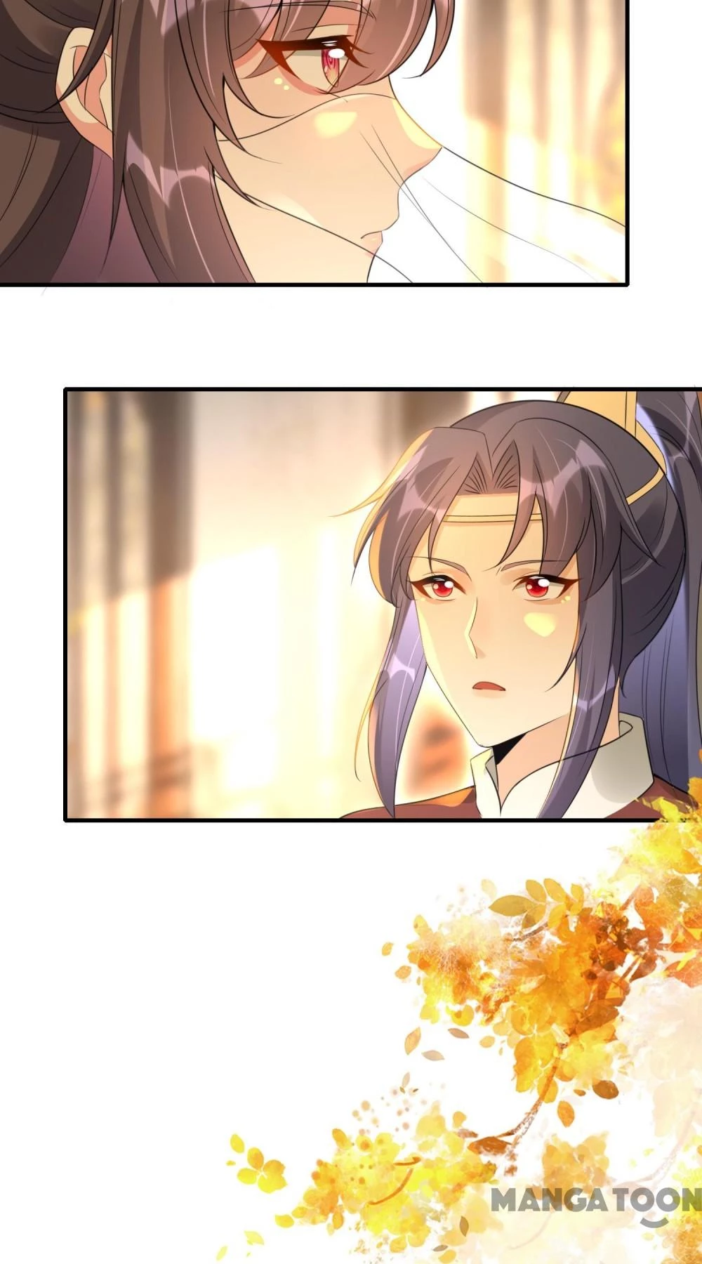 Long Vương Truy Thê Chapter 57 - 24