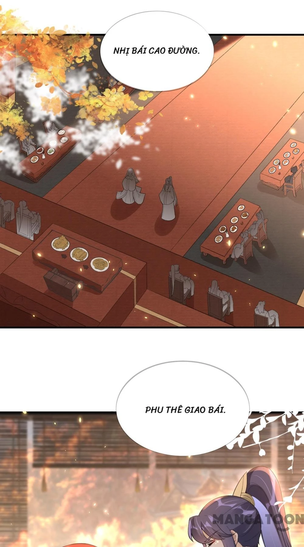 Long Vương Truy Thê Chapter 57 - 26