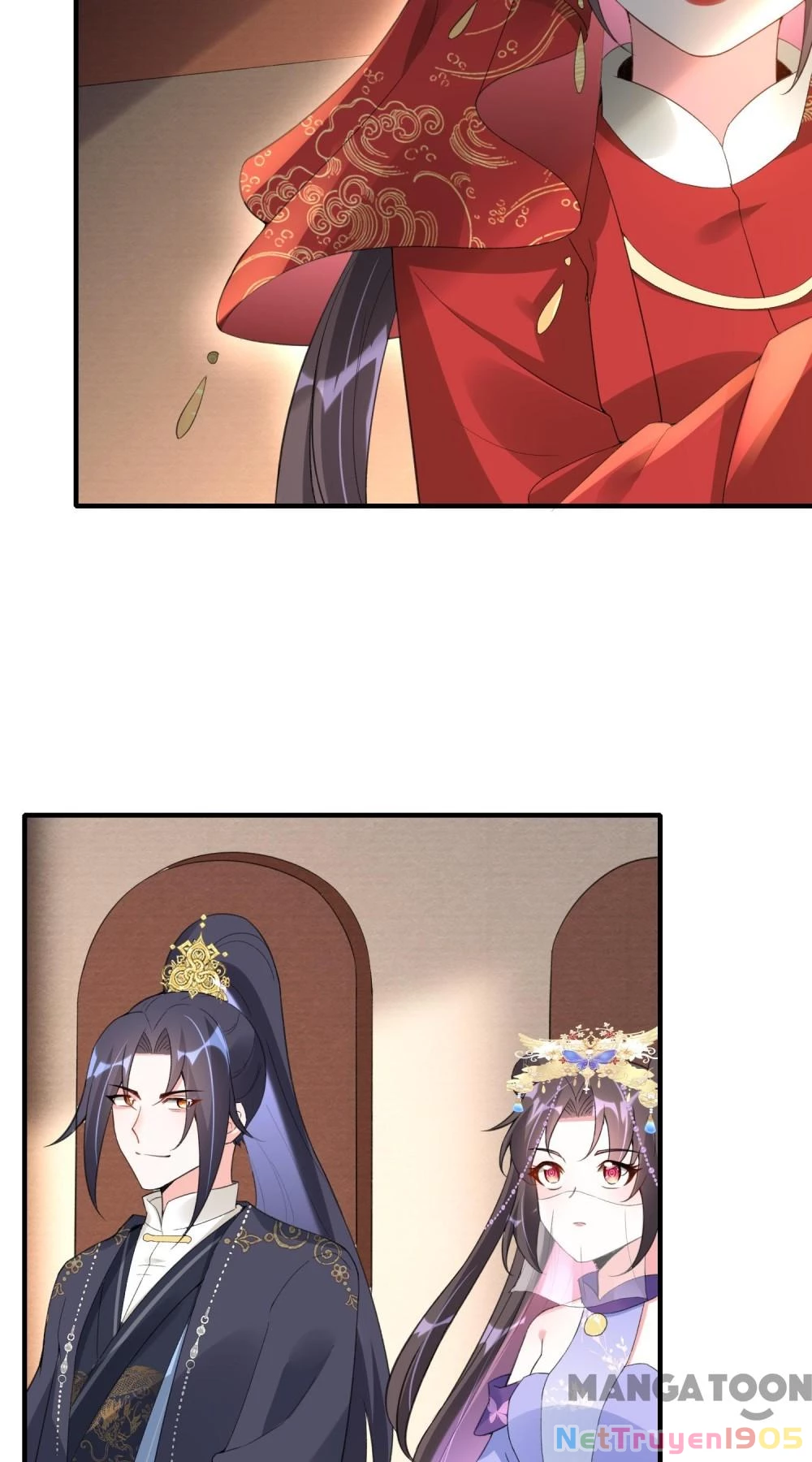 Long Vương Truy Thê Chapter 57 - 30