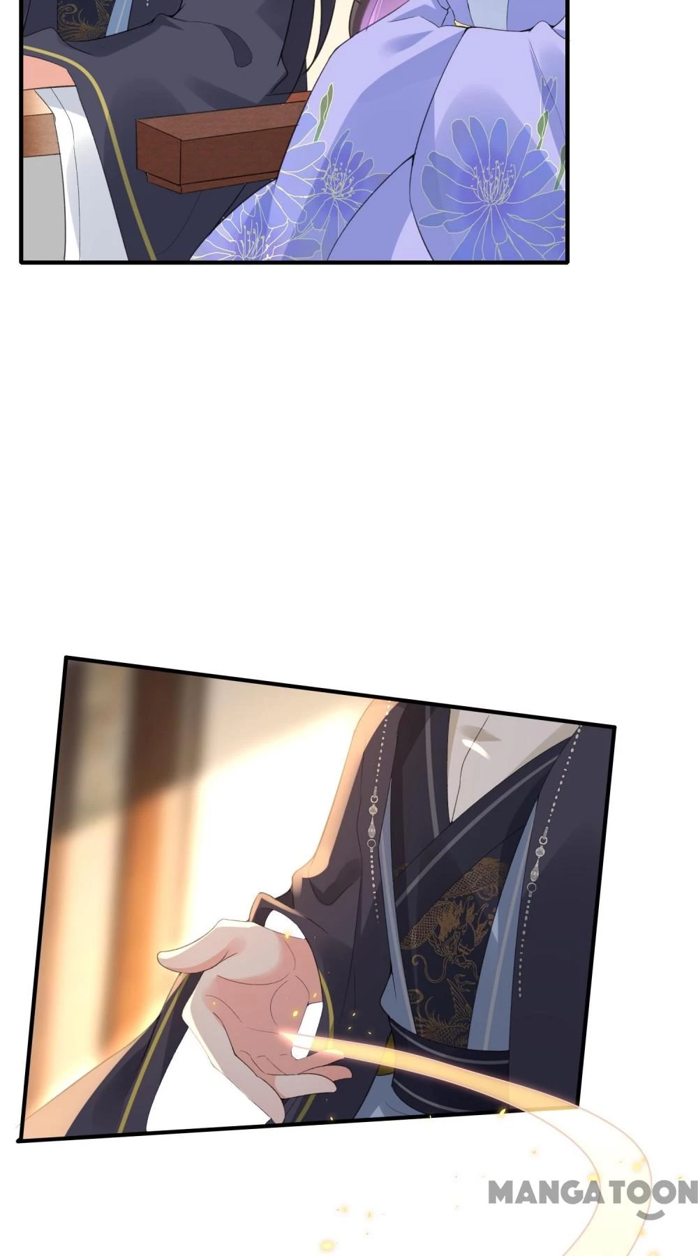 Long Vương Truy Thê Chapter 57 - 31