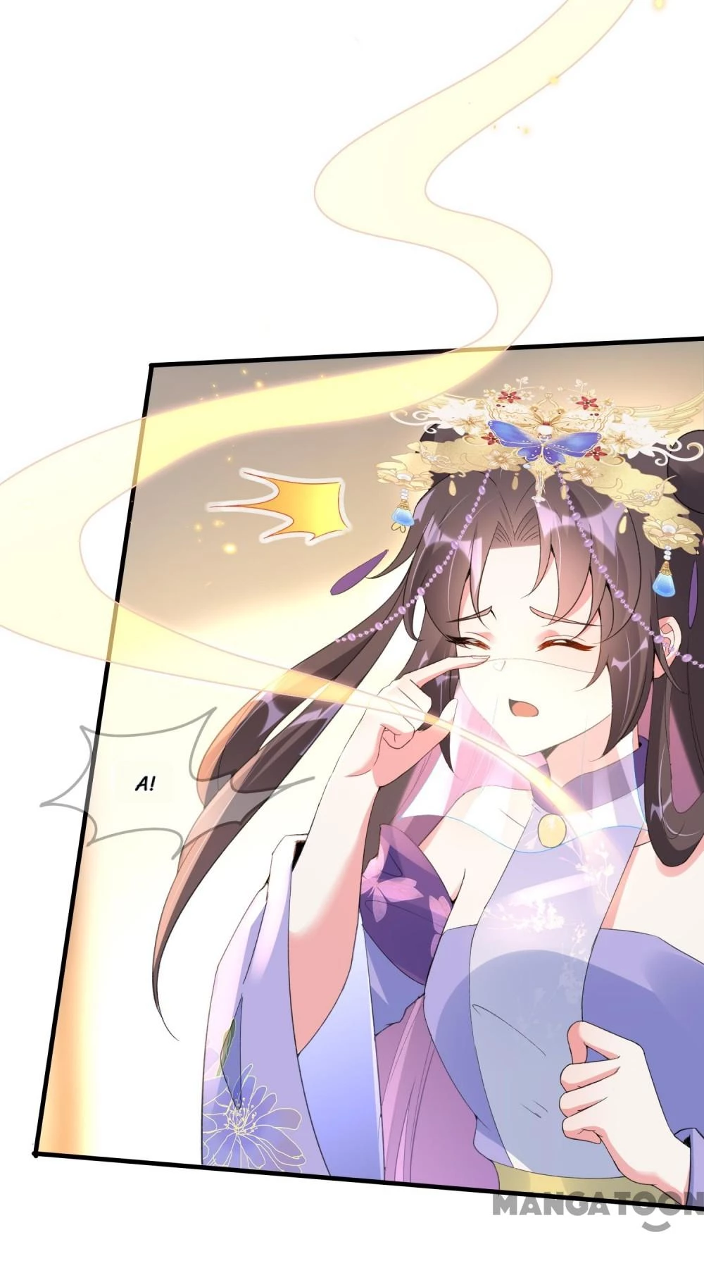 Long Vương Truy Thê Chapter 57 - 32