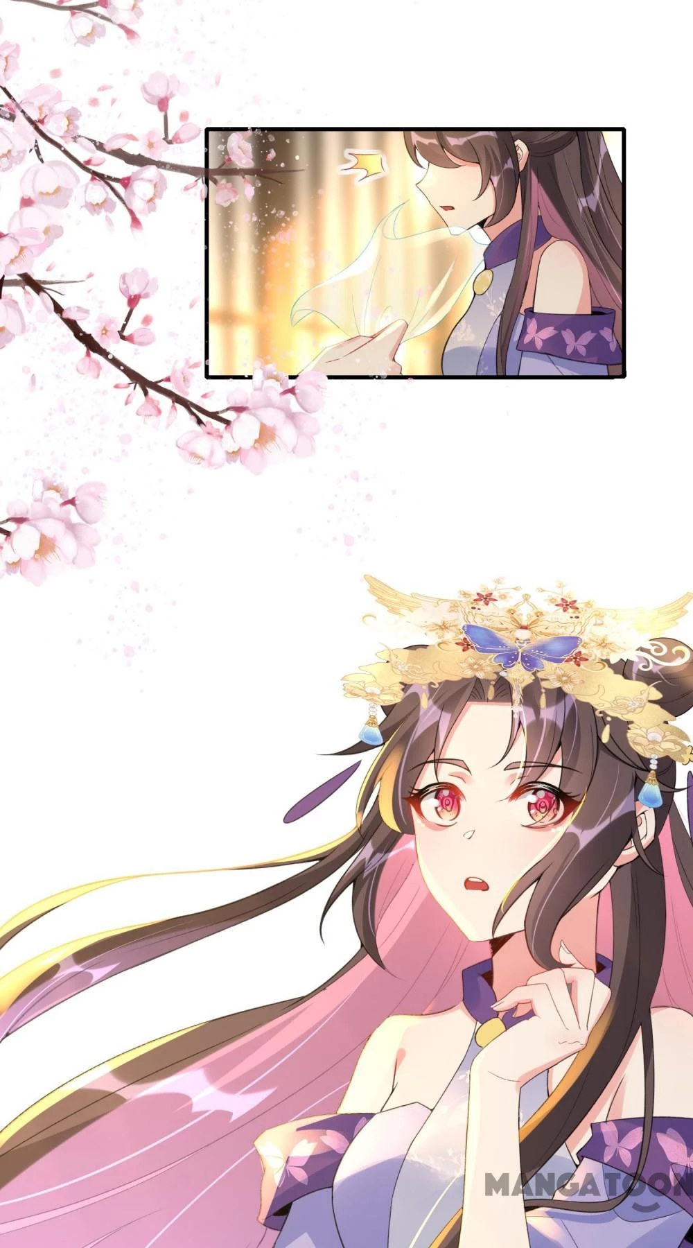 Long Vương Truy Thê Chapter 57 - 35