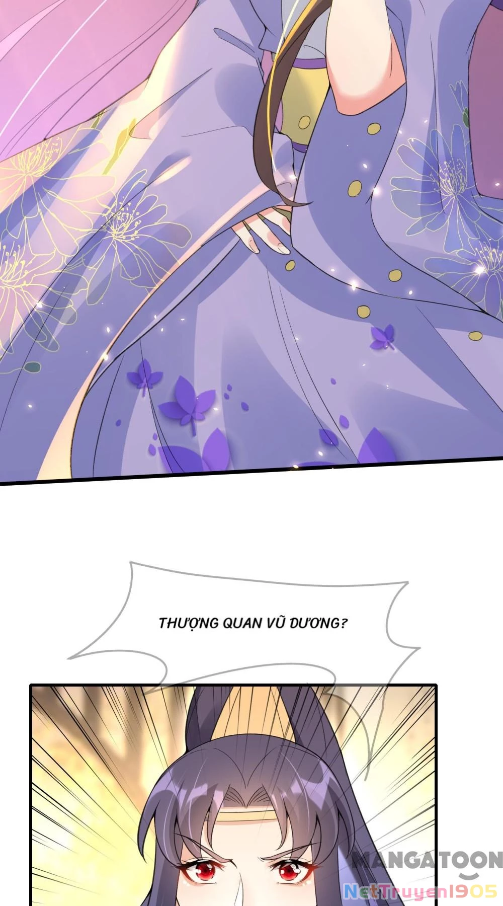 Long Vương Truy Thê Chapter 57 - 36