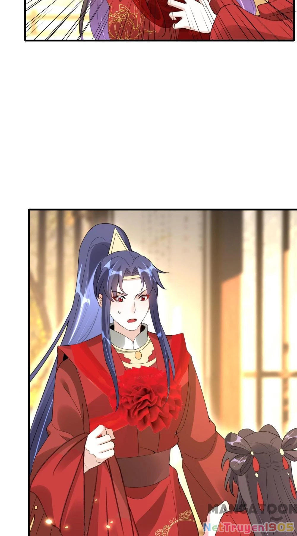 Long Vương Truy Thê Chapter 57 - 38