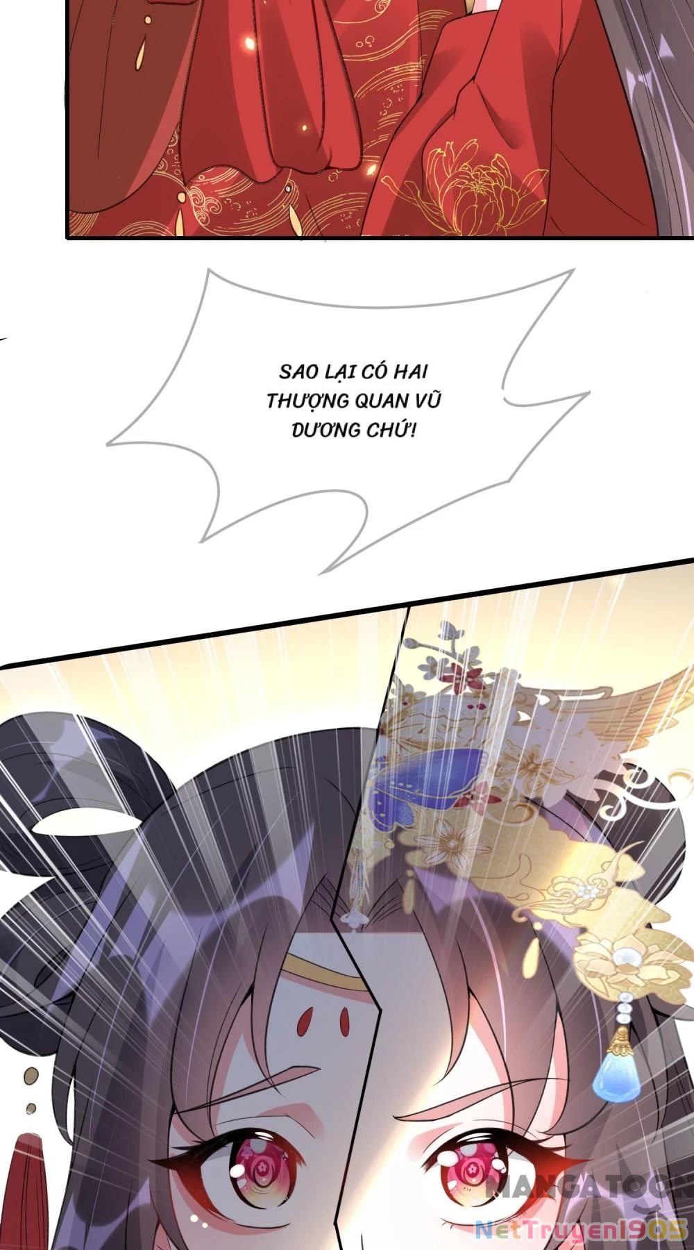 Long Vương Truy Thê Chapter 57 - 39