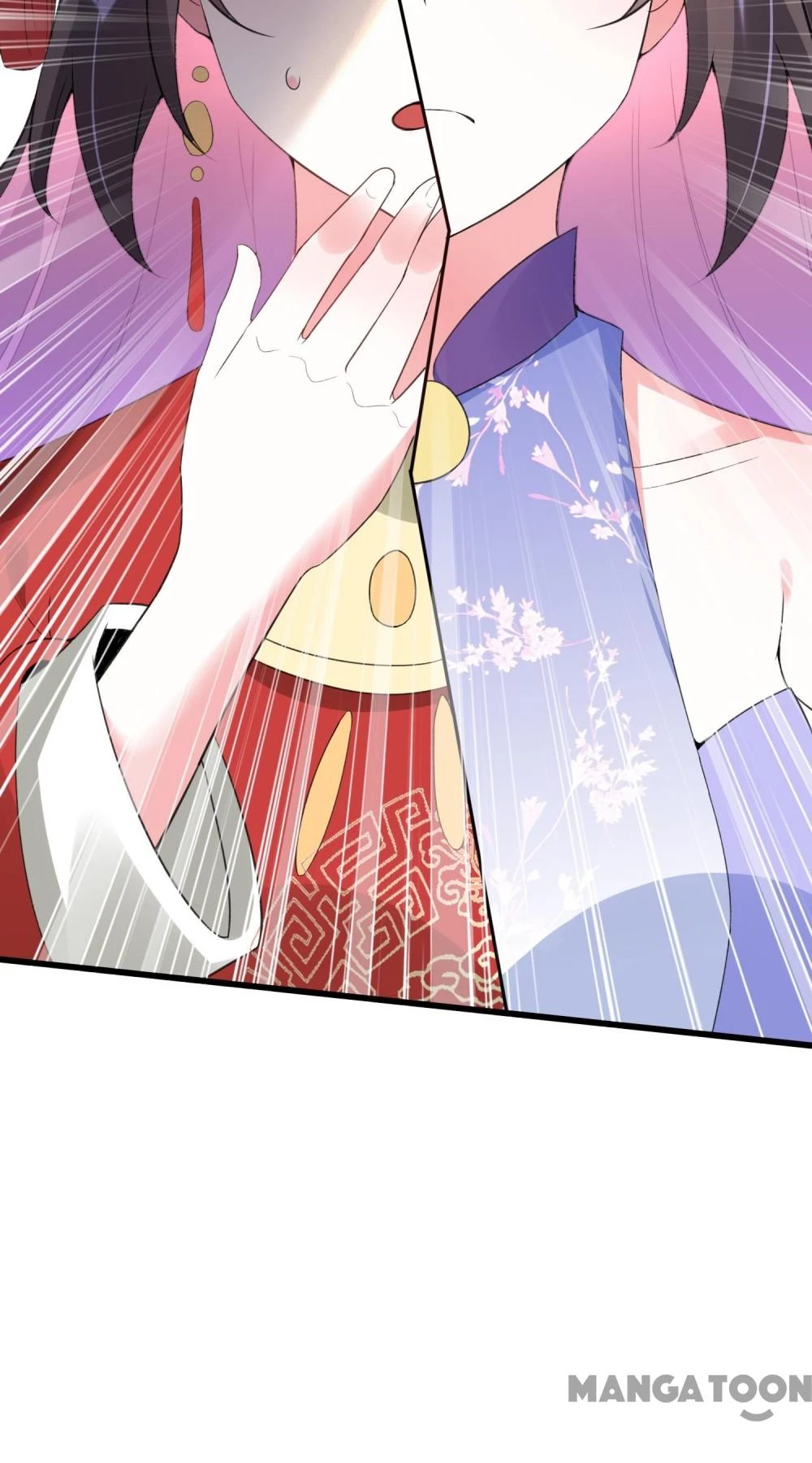 Long Vương Truy Thê Chapter 57 - 40