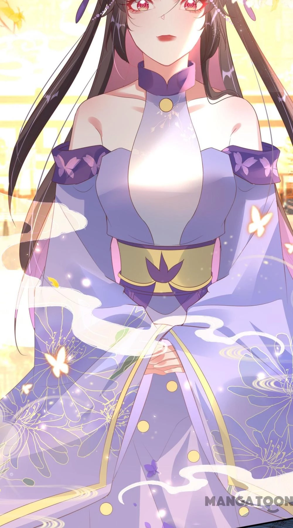 Long Vương Truy Thê Chapter 58 - 2