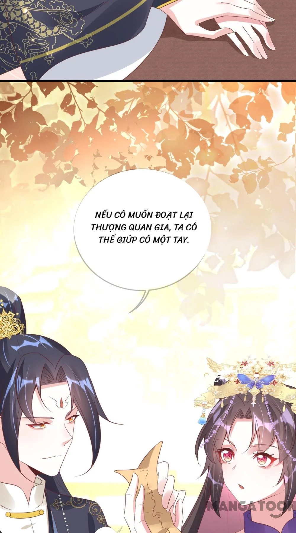 Long Vương Truy Thê Chapter 58 - 6