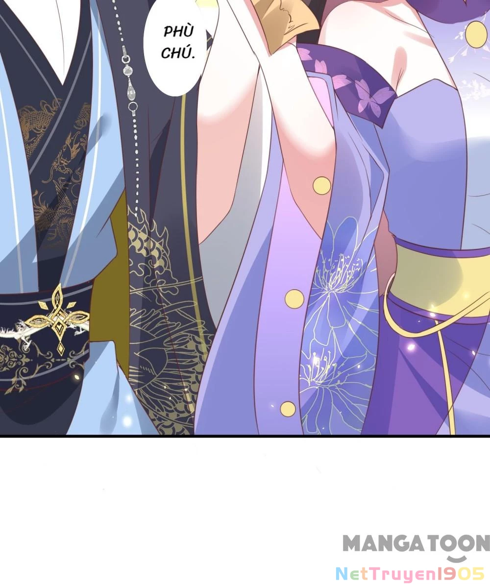 Long Vương Truy Thê Chapter 58 - 7