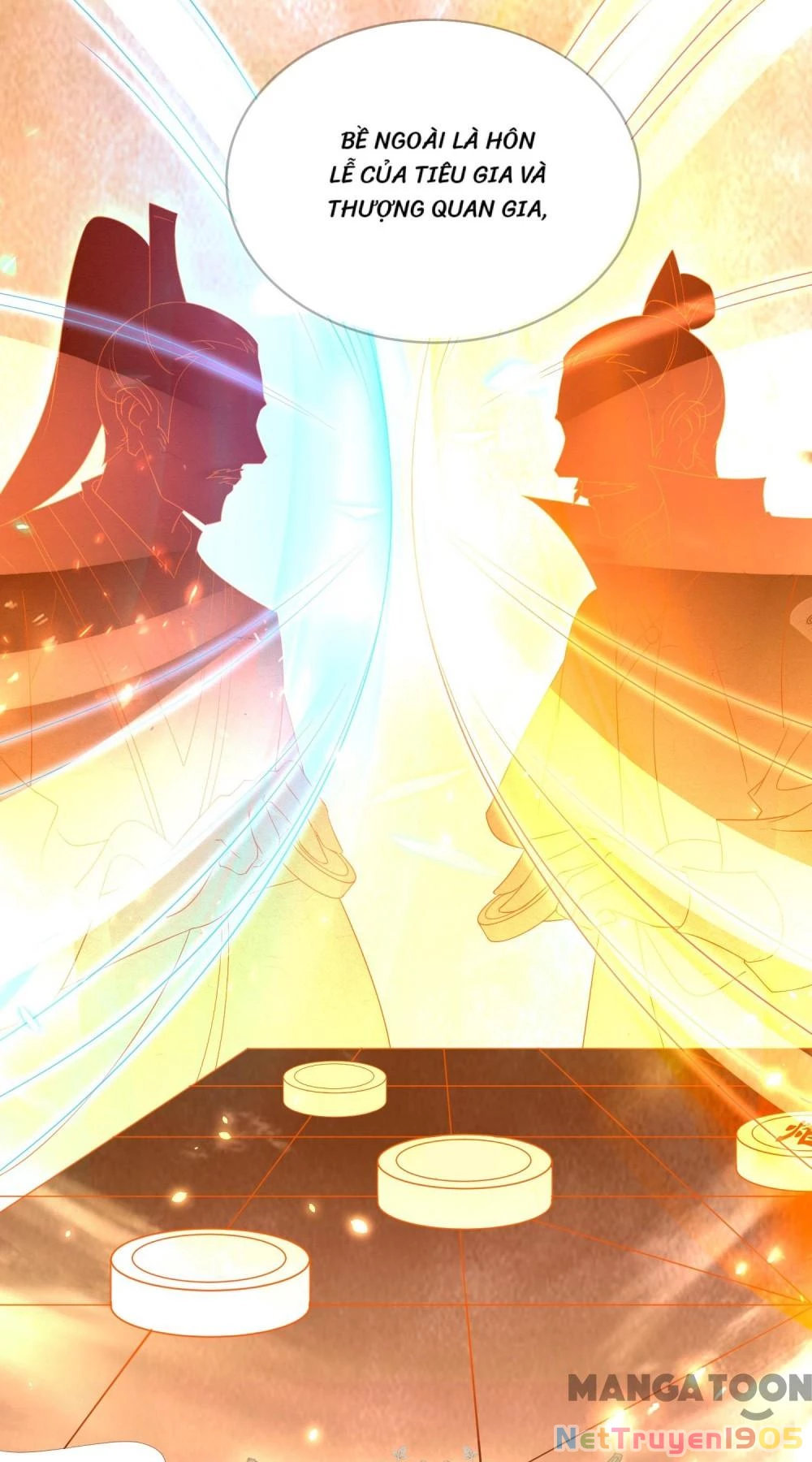 Long Vương Truy Thê Chapter 58 - 19