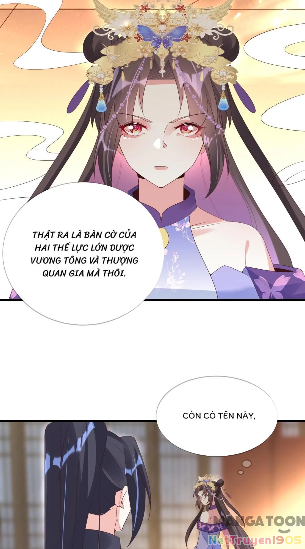 Long Vương Truy Thê Chapter 58 - 20