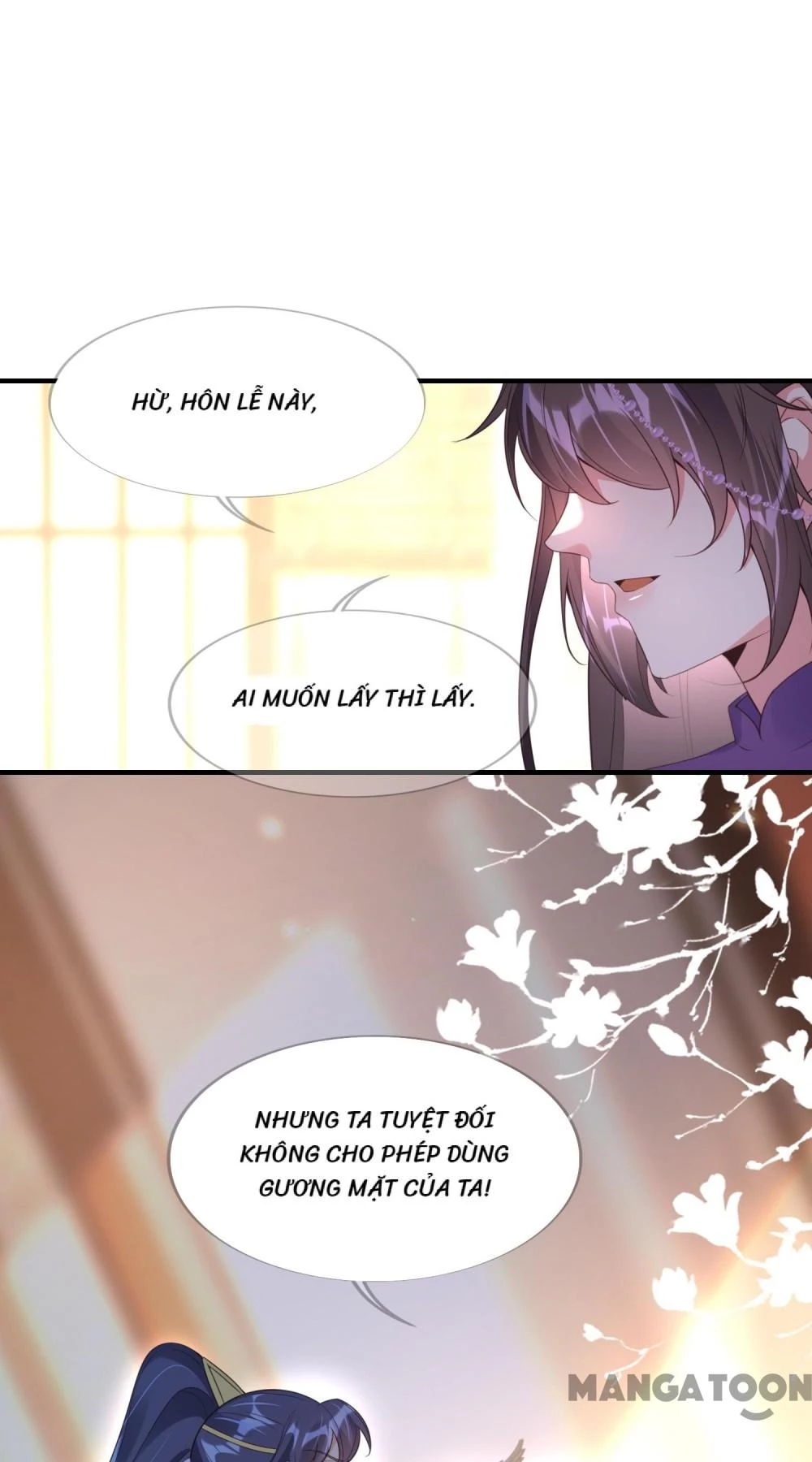 Long Vương Truy Thê Chapter 58 - 24