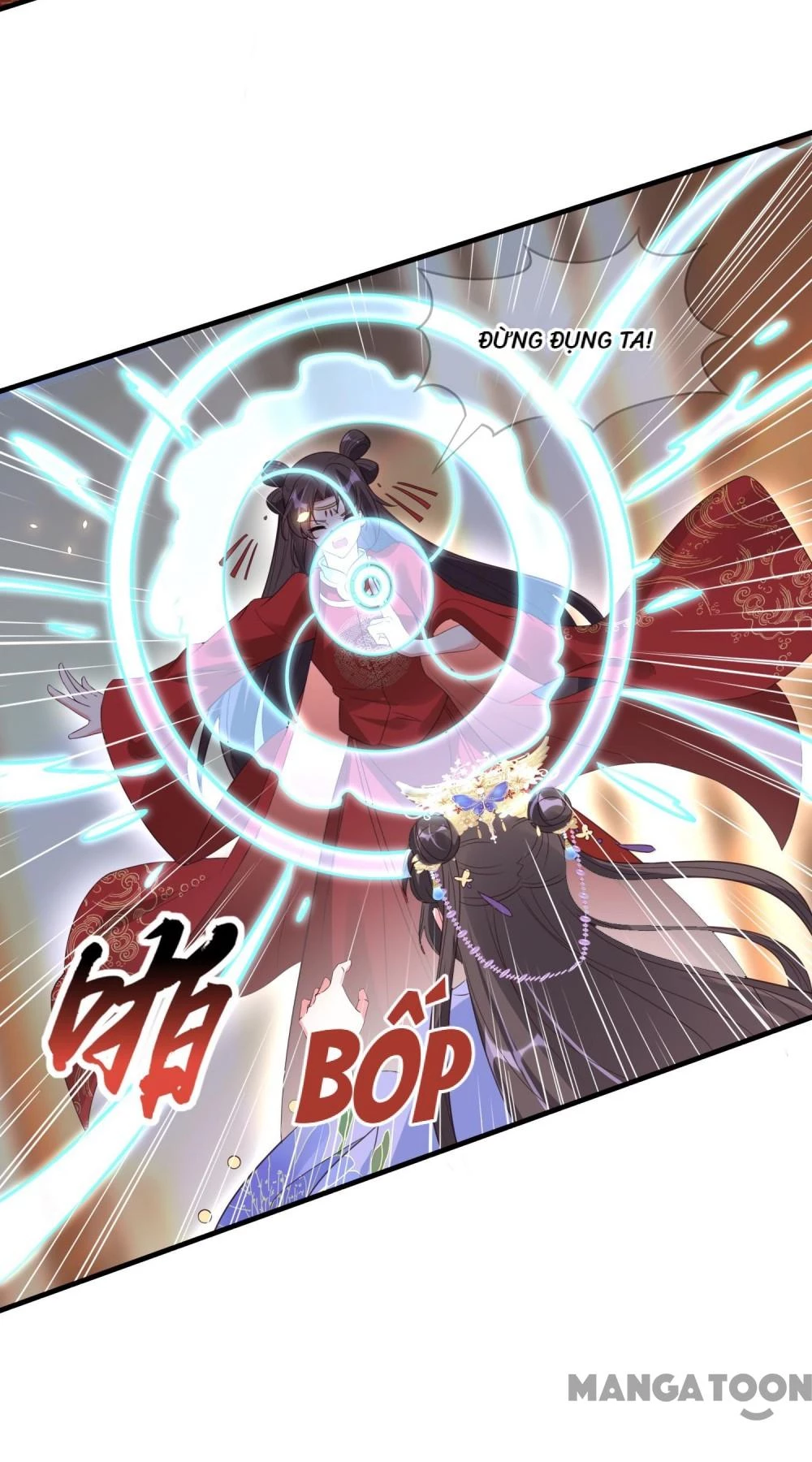 Long Vương Truy Thê Chapter 58 - 26