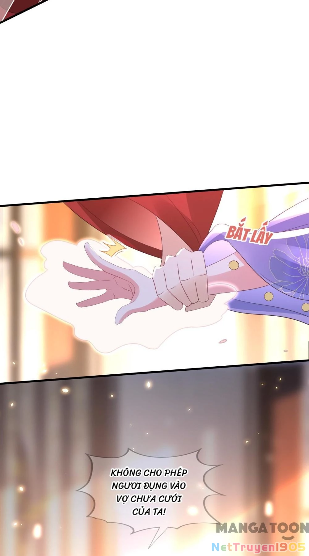 Long Vương Truy Thê Chapter 58 - 28