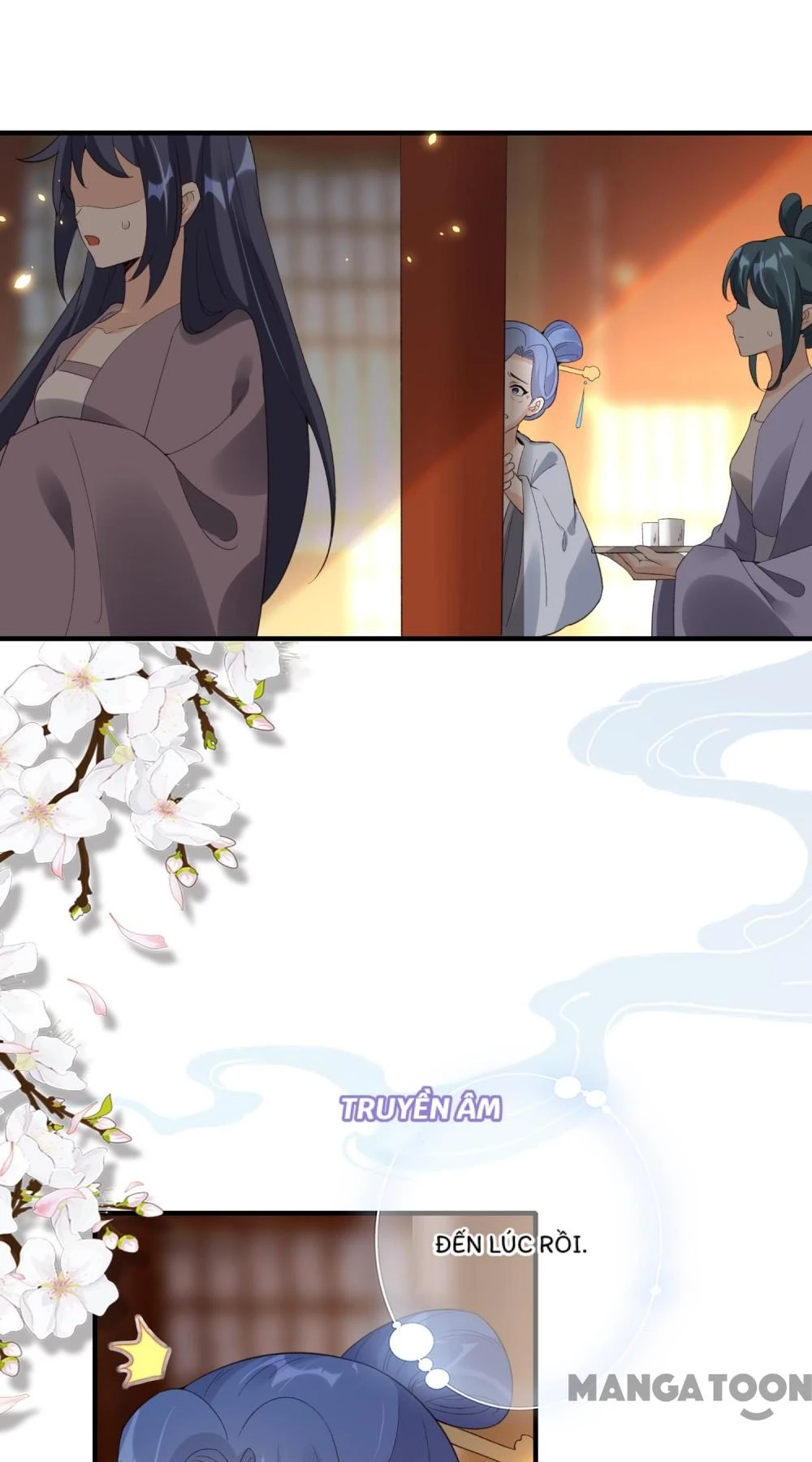 Long Vương Truy Thê Chapter 59 - 4