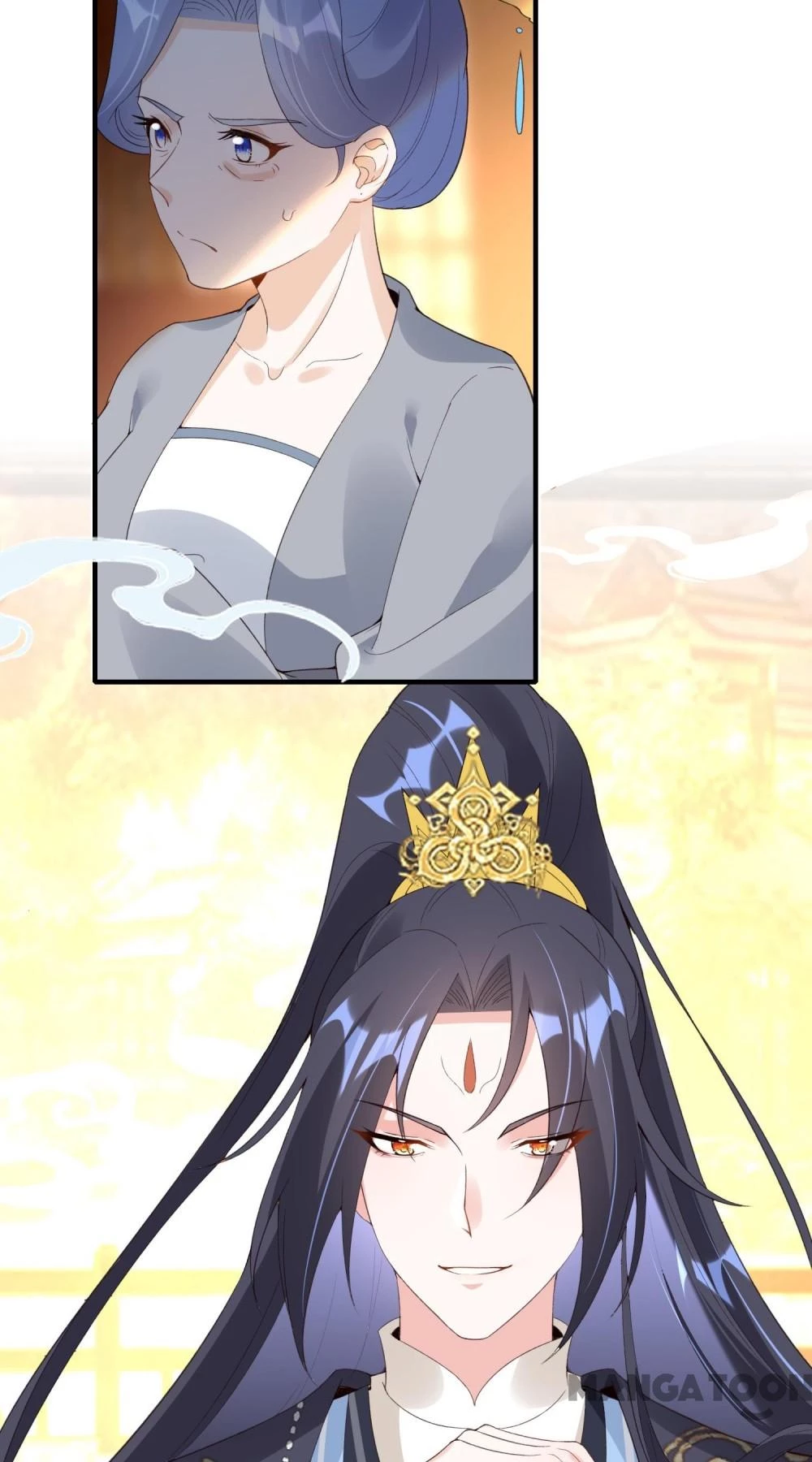 Long Vương Truy Thê Chapter 59 - 5