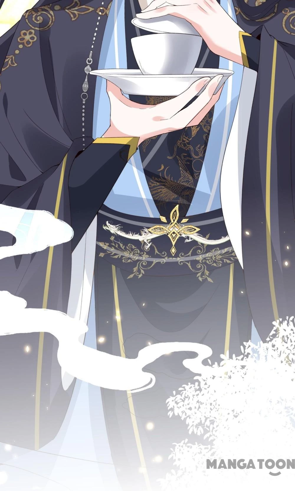 Long Vương Truy Thê Chapter 59 - 6