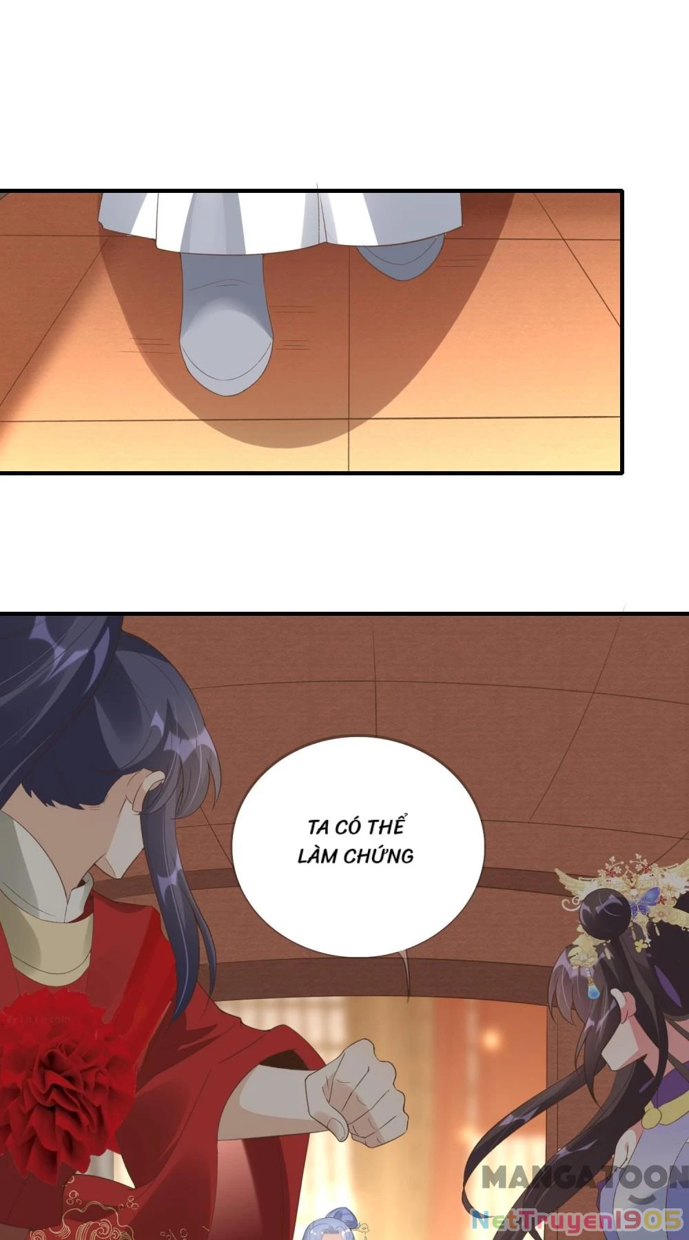 Long Vương Truy Thê Chapter 59 - 7