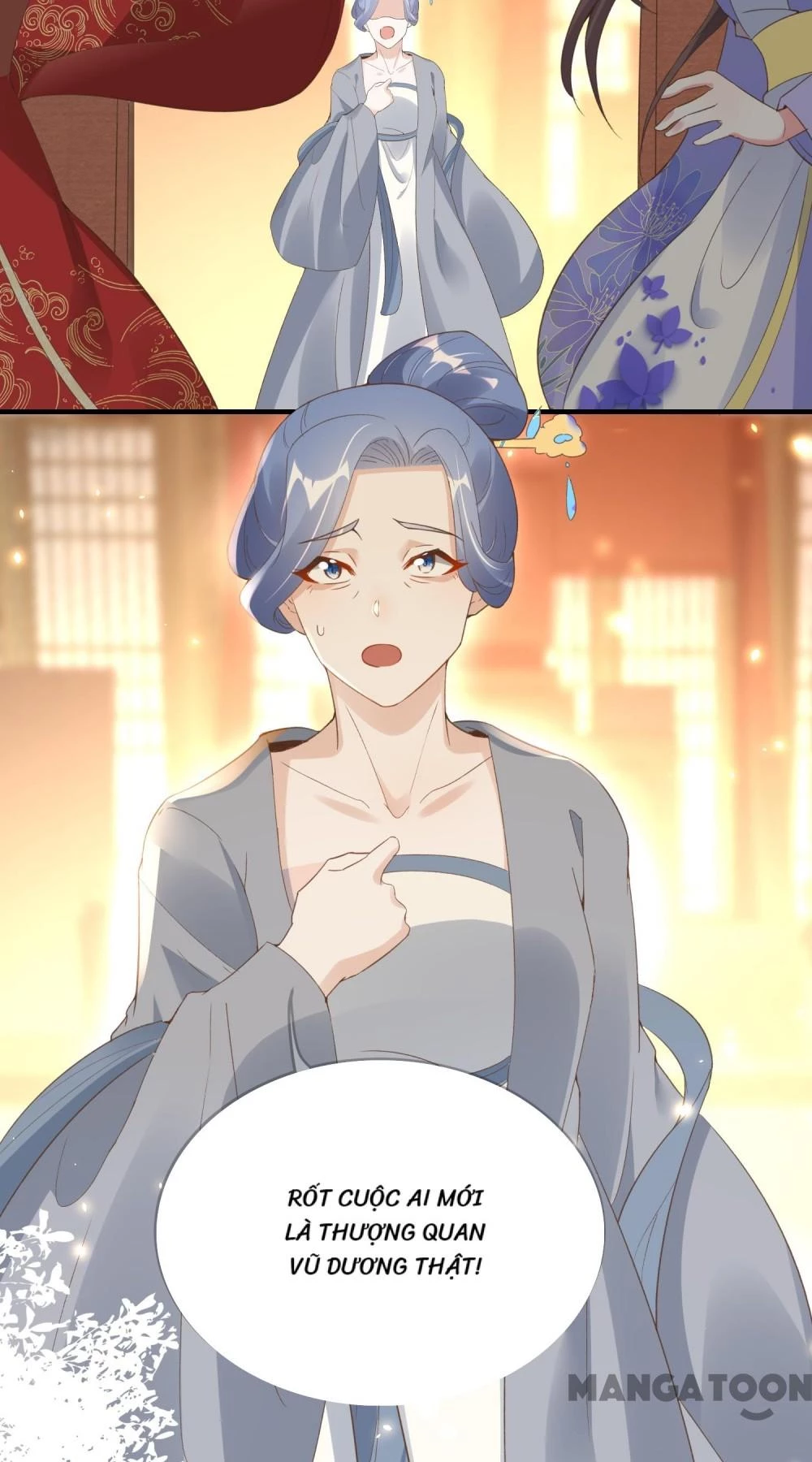 Long Vương Truy Thê Chapter 59 - 8