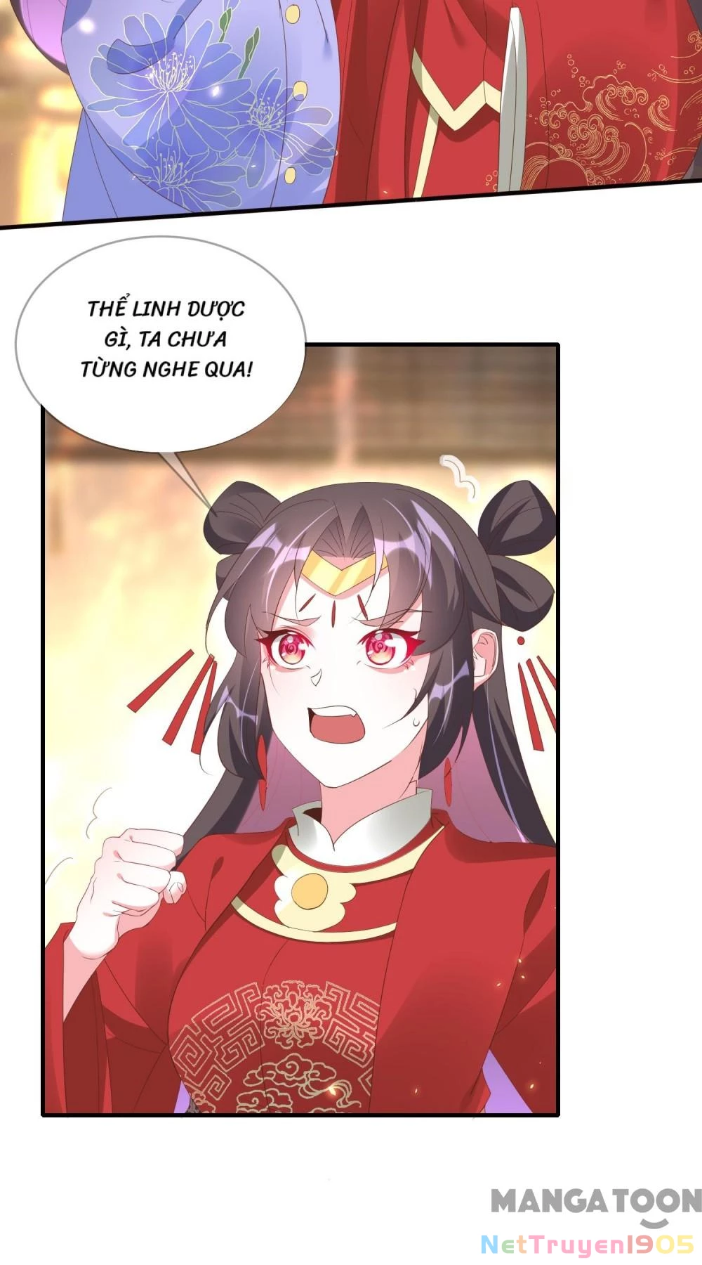 Long Vương Truy Thê Chapter 59 - 14