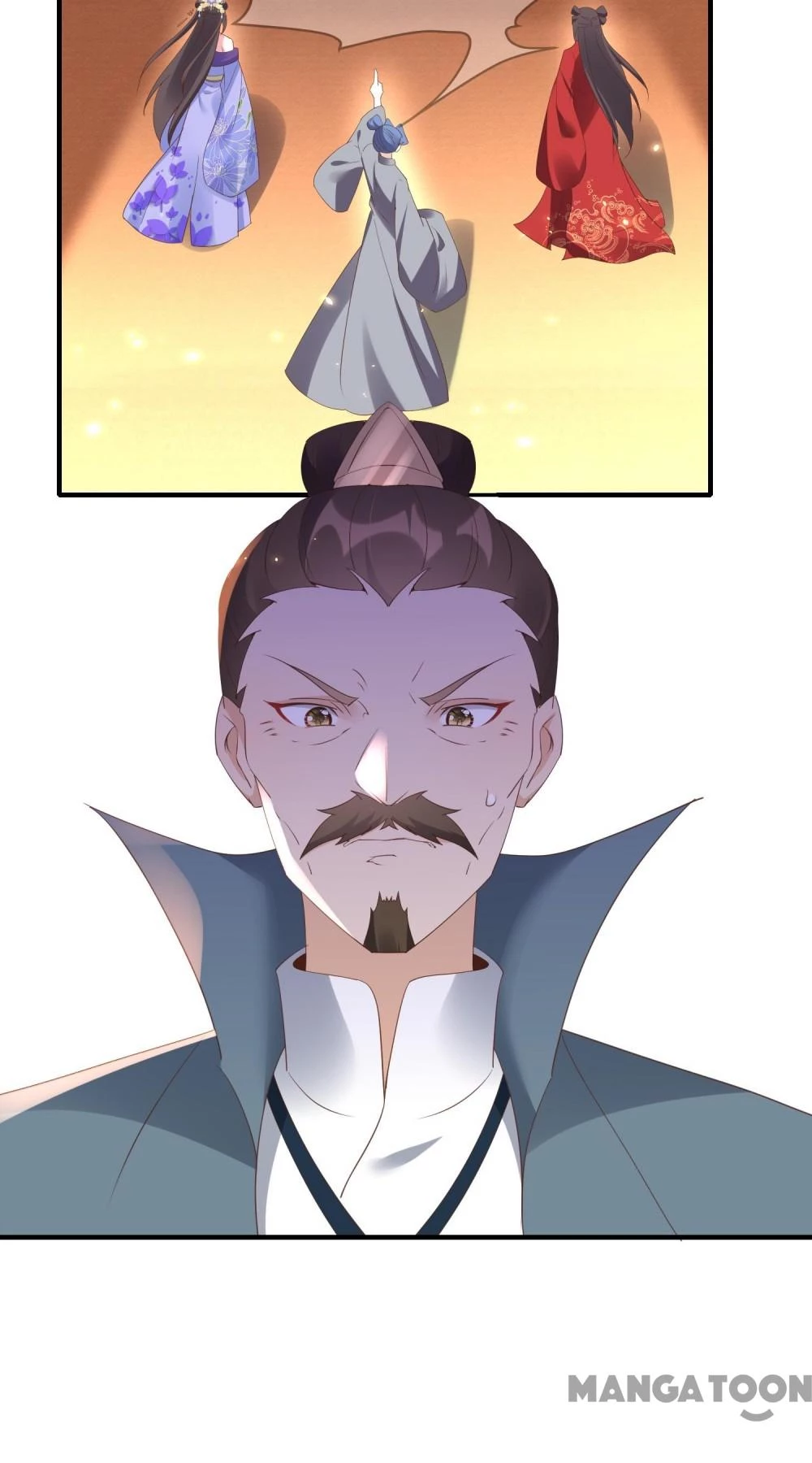 Long Vương Truy Thê Chapter 59 - 17