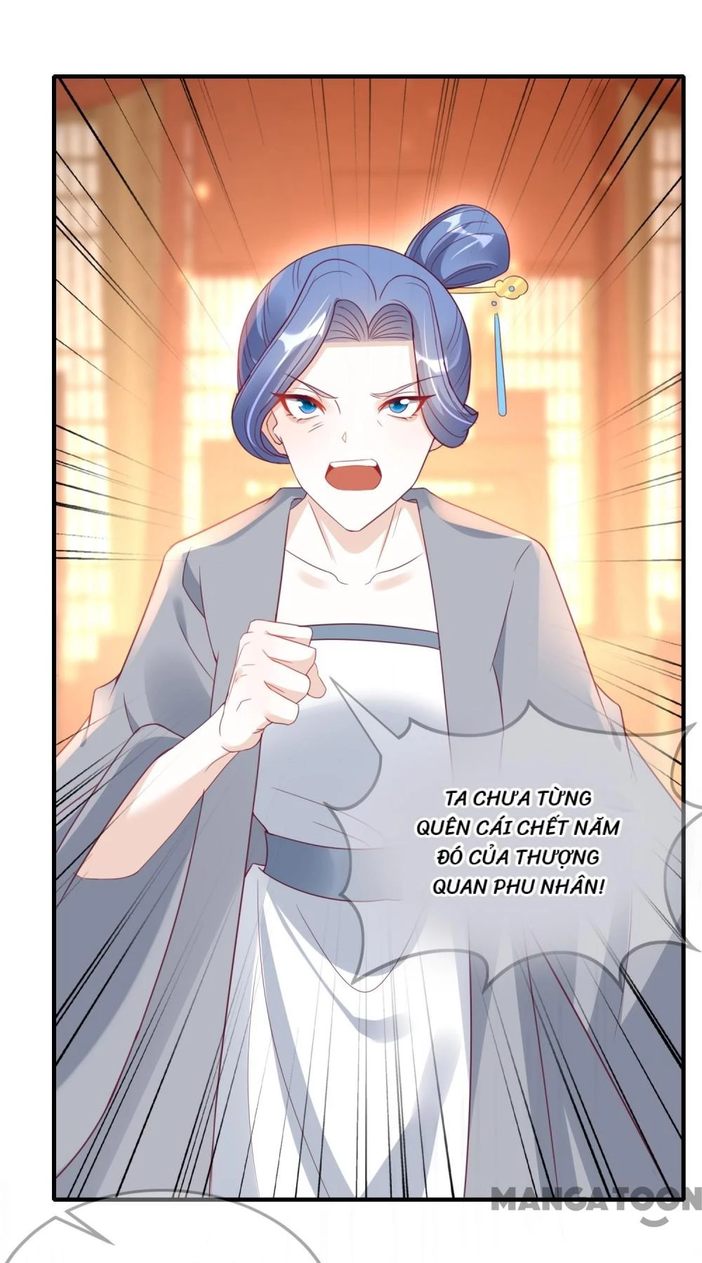 Long Vương Truy Thê Chapter 59 - 19