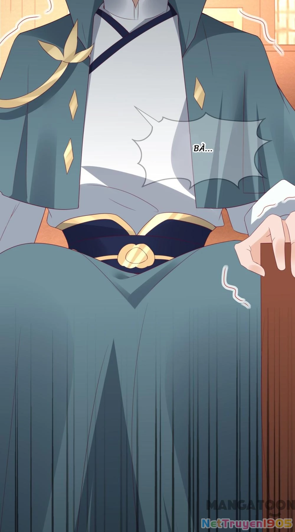 Long Vương Truy Thê Chapter 59 - 21