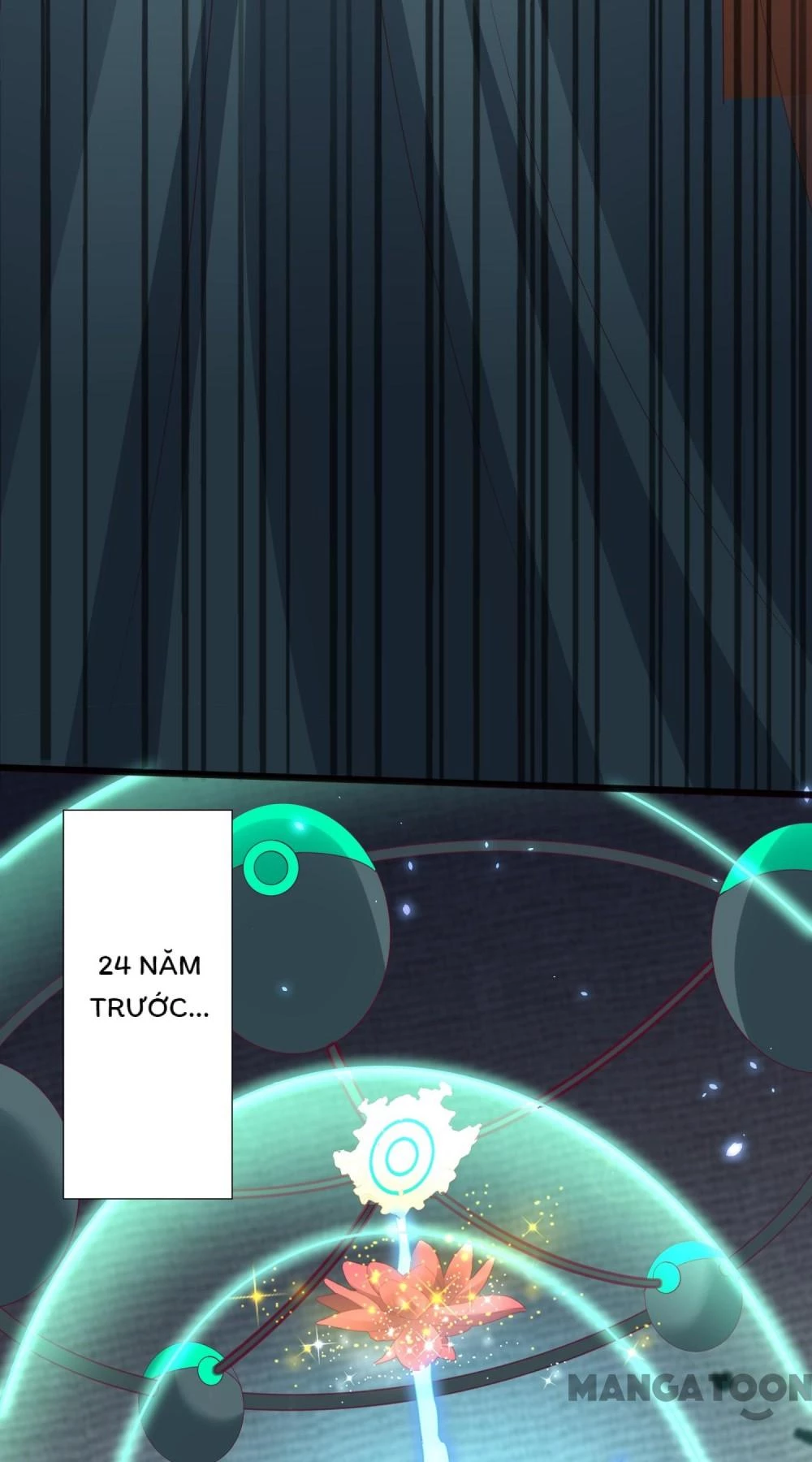 Long Vương Truy Thê Chapter 59 - 22