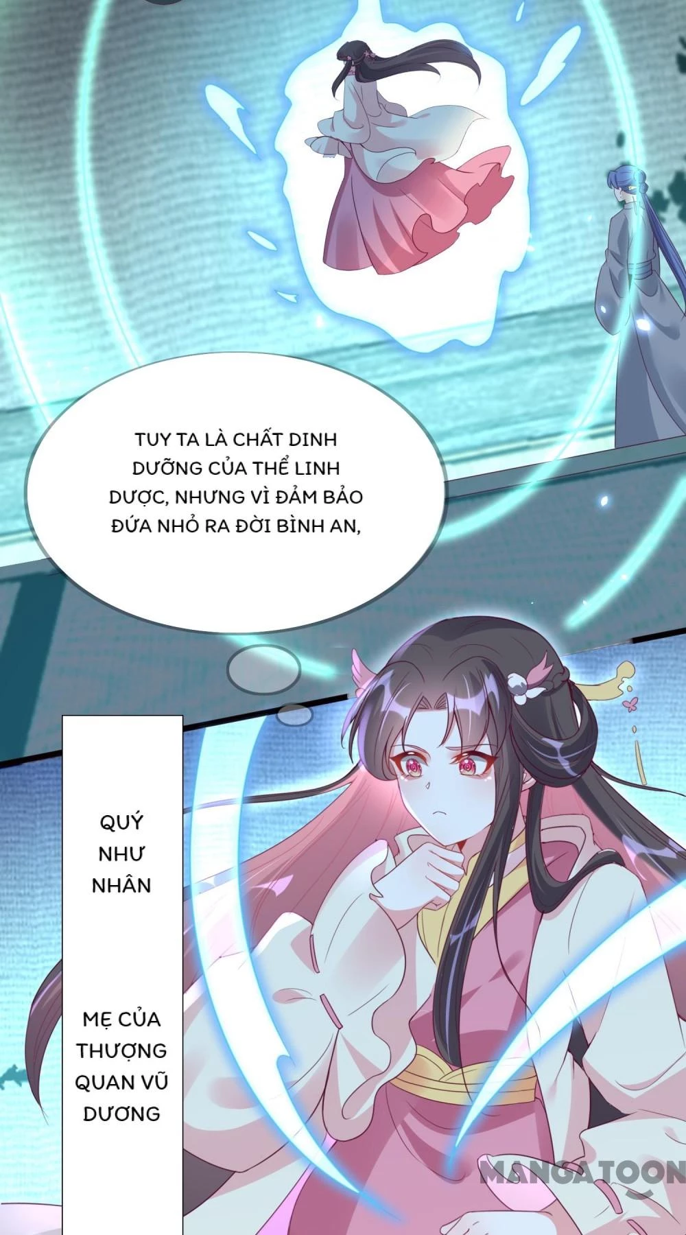 Long Vương Truy Thê Chapter 59 - 23