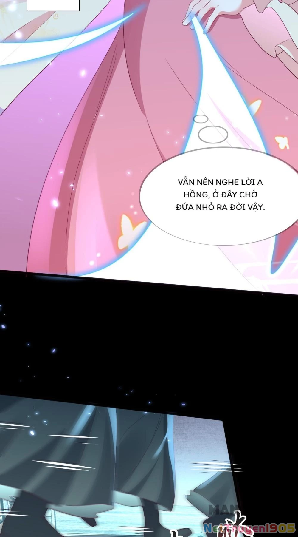 Long Vương Truy Thê Chapter 59 - 24