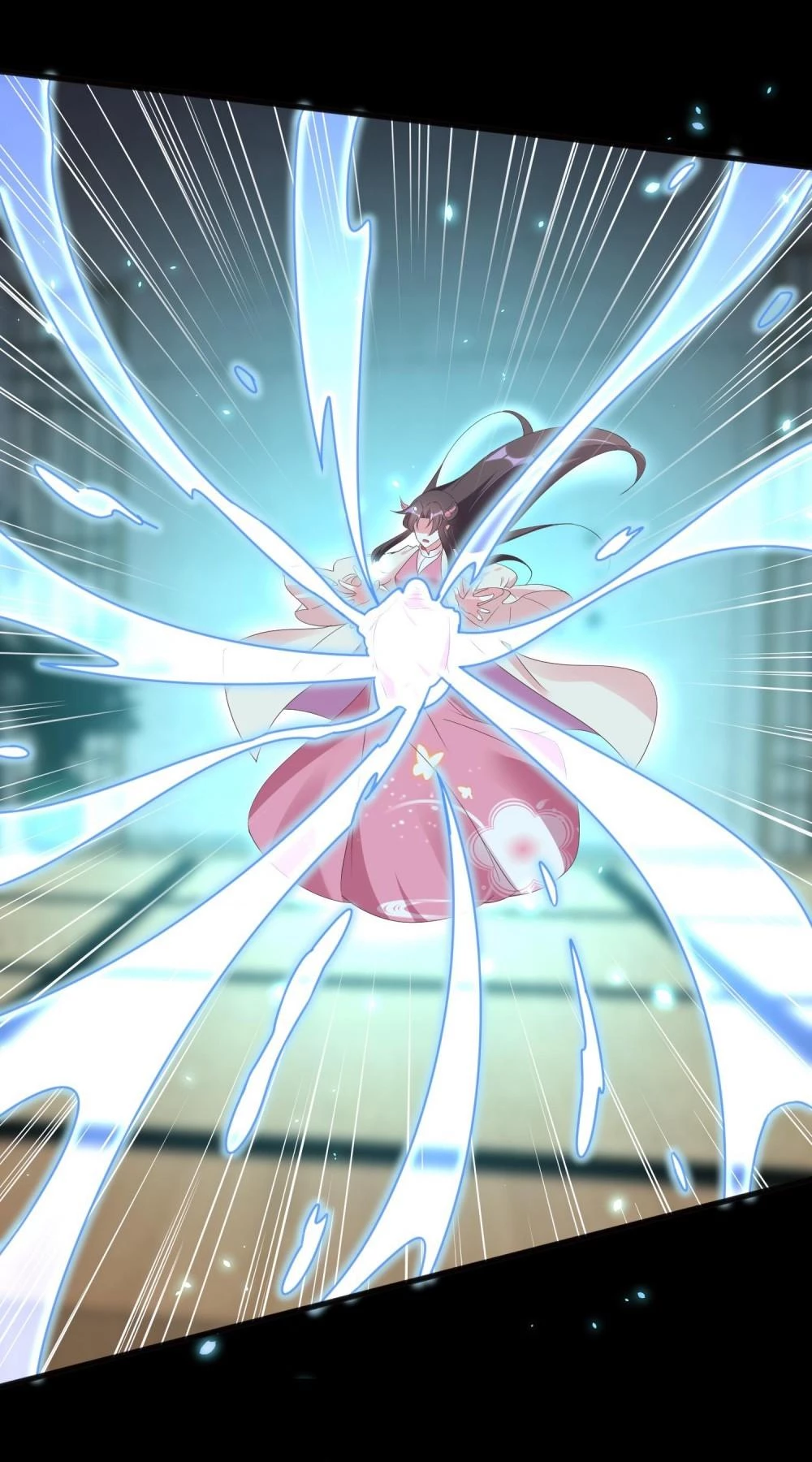 Long Vương Truy Thê Chapter 59 - 28