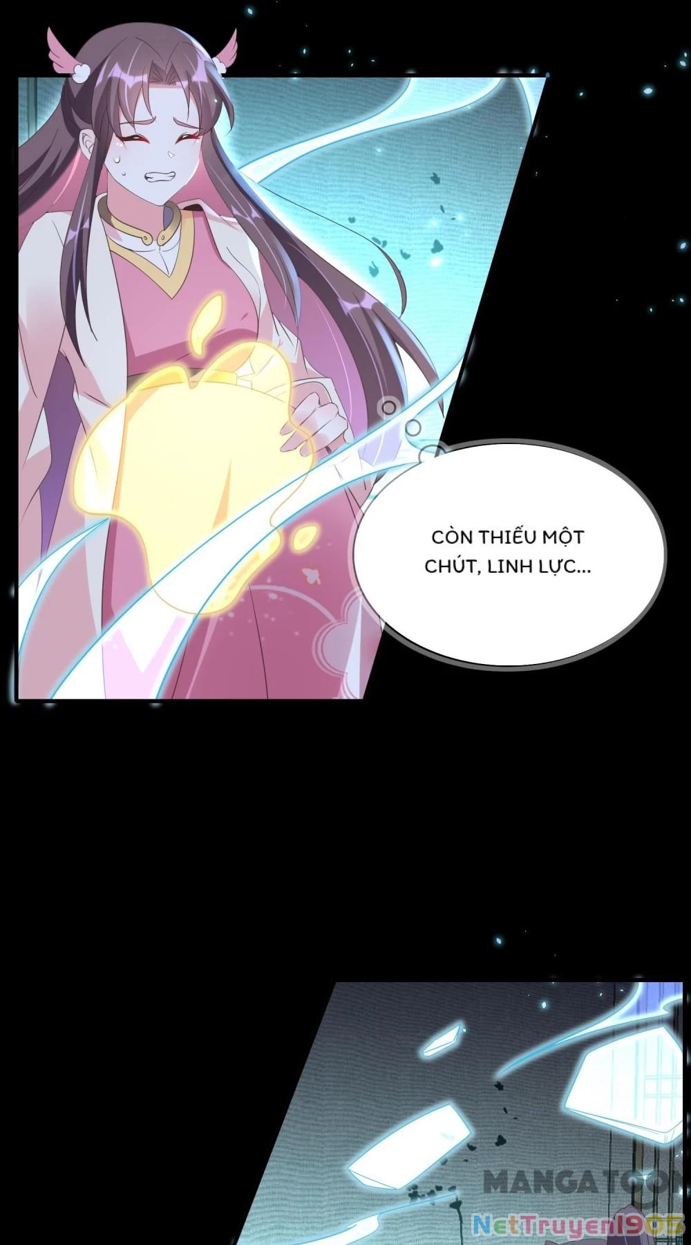 Long Vương Truy Thê Chapter 59 - 29