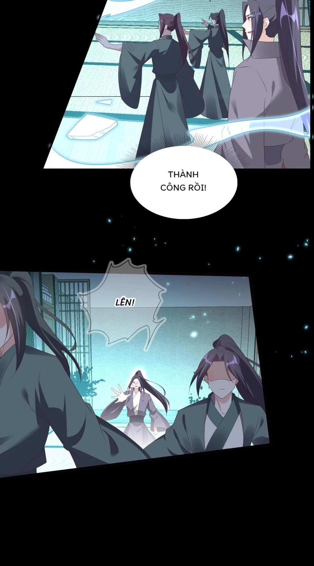 Long Vương Truy Thê Chapter 59 - 30