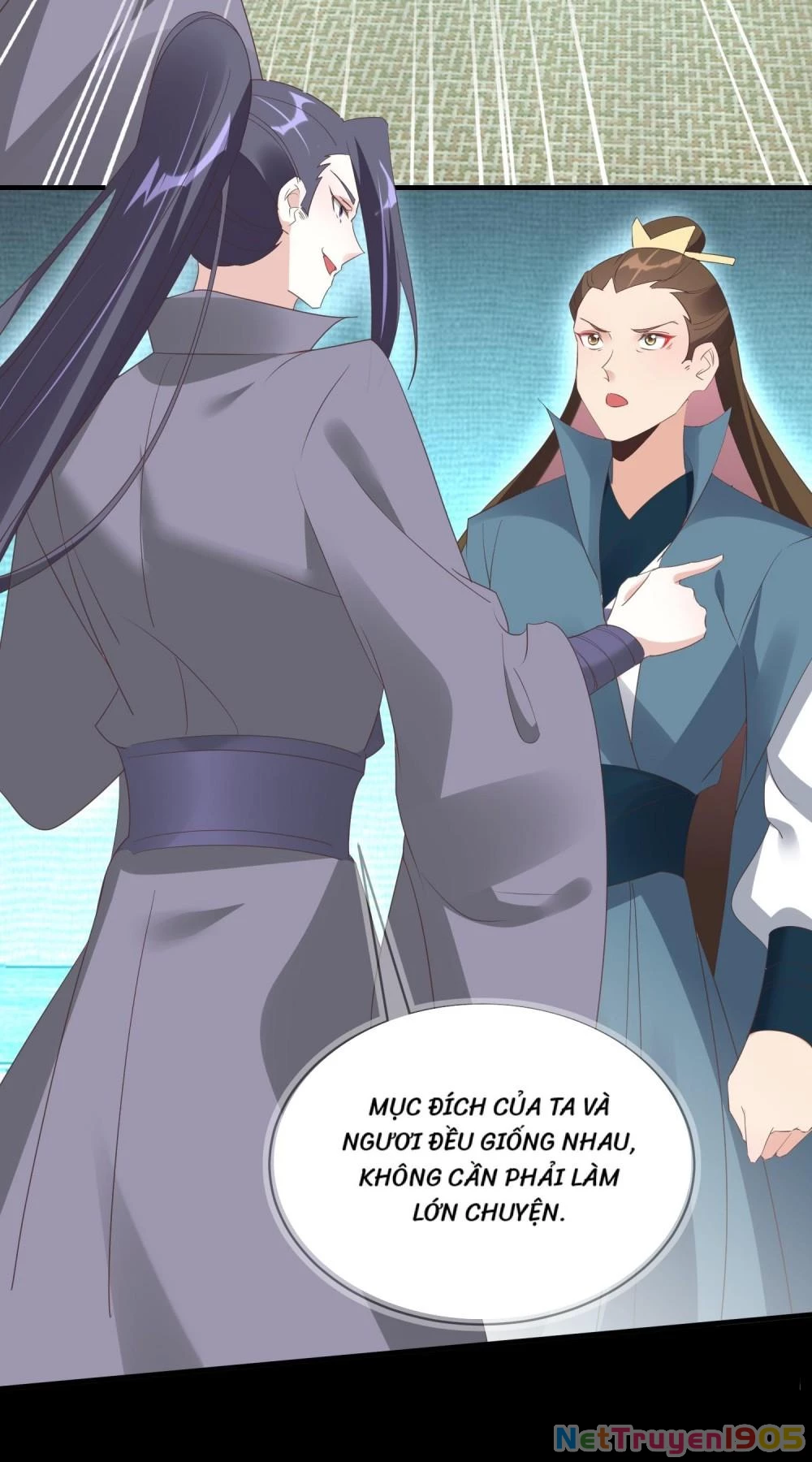 Long Vương Truy Thê Chapter 59 - 32