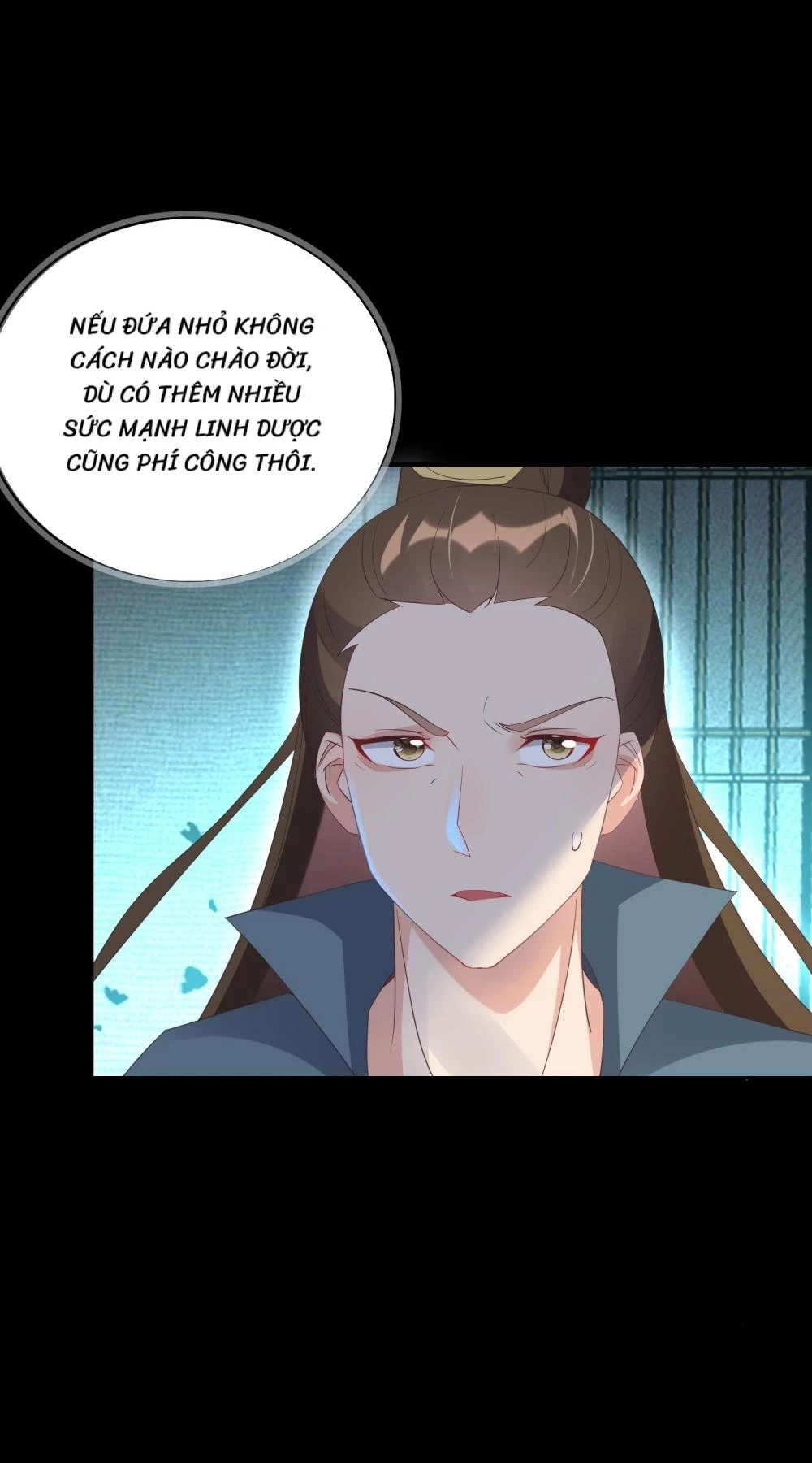 Long Vương Truy Thê Chapter 59 - 33