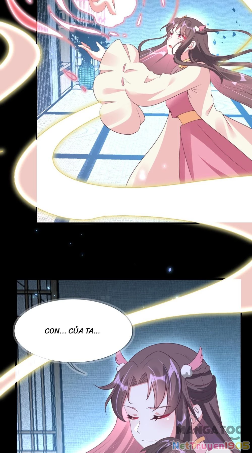 Long Vương Truy Thê Chapter 60 - 2