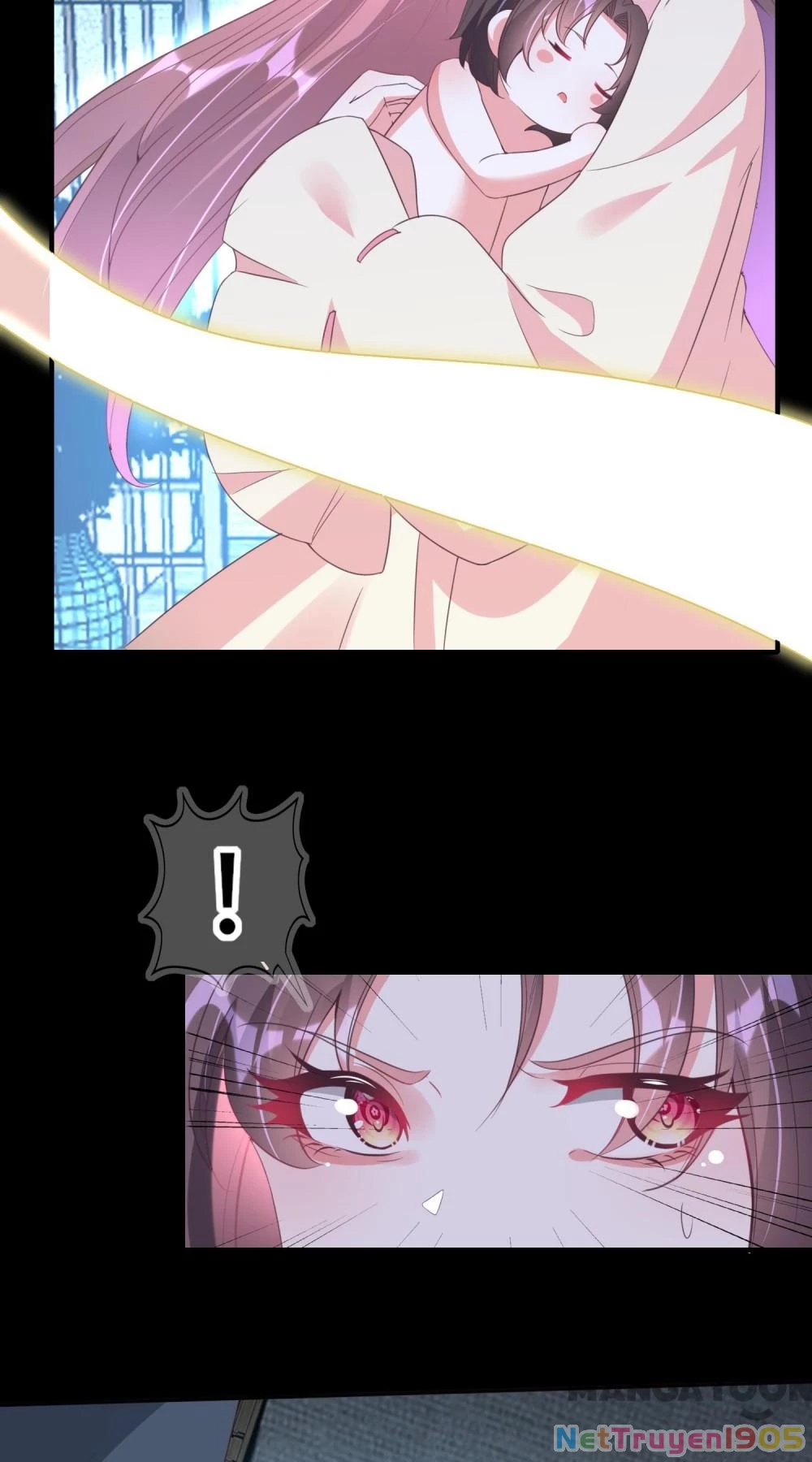 Long Vương Truy Thê Chapter 60 - 3